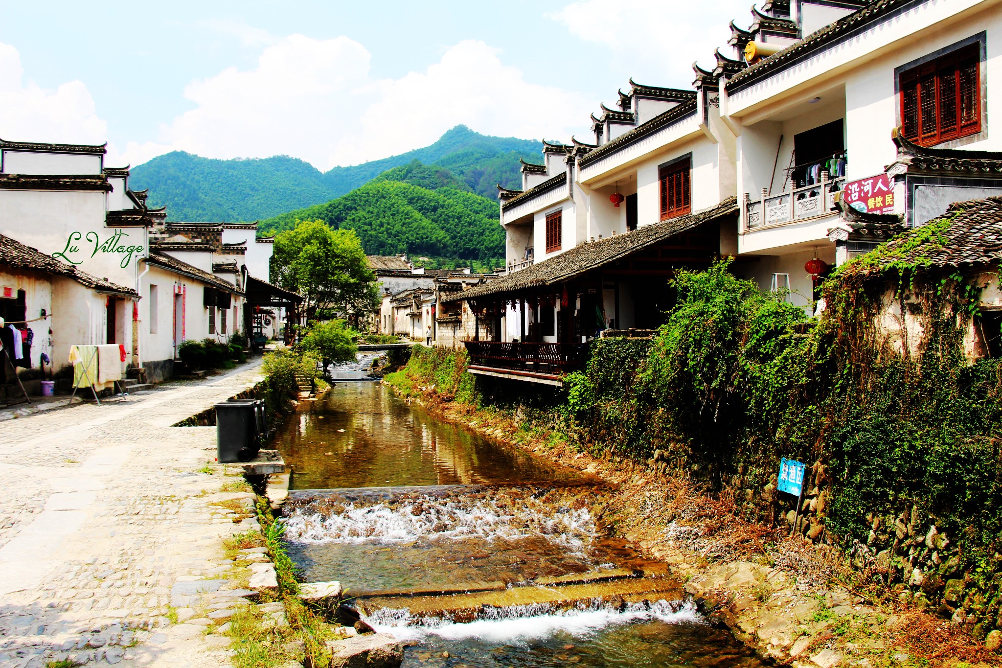 黃山自助遊攻略