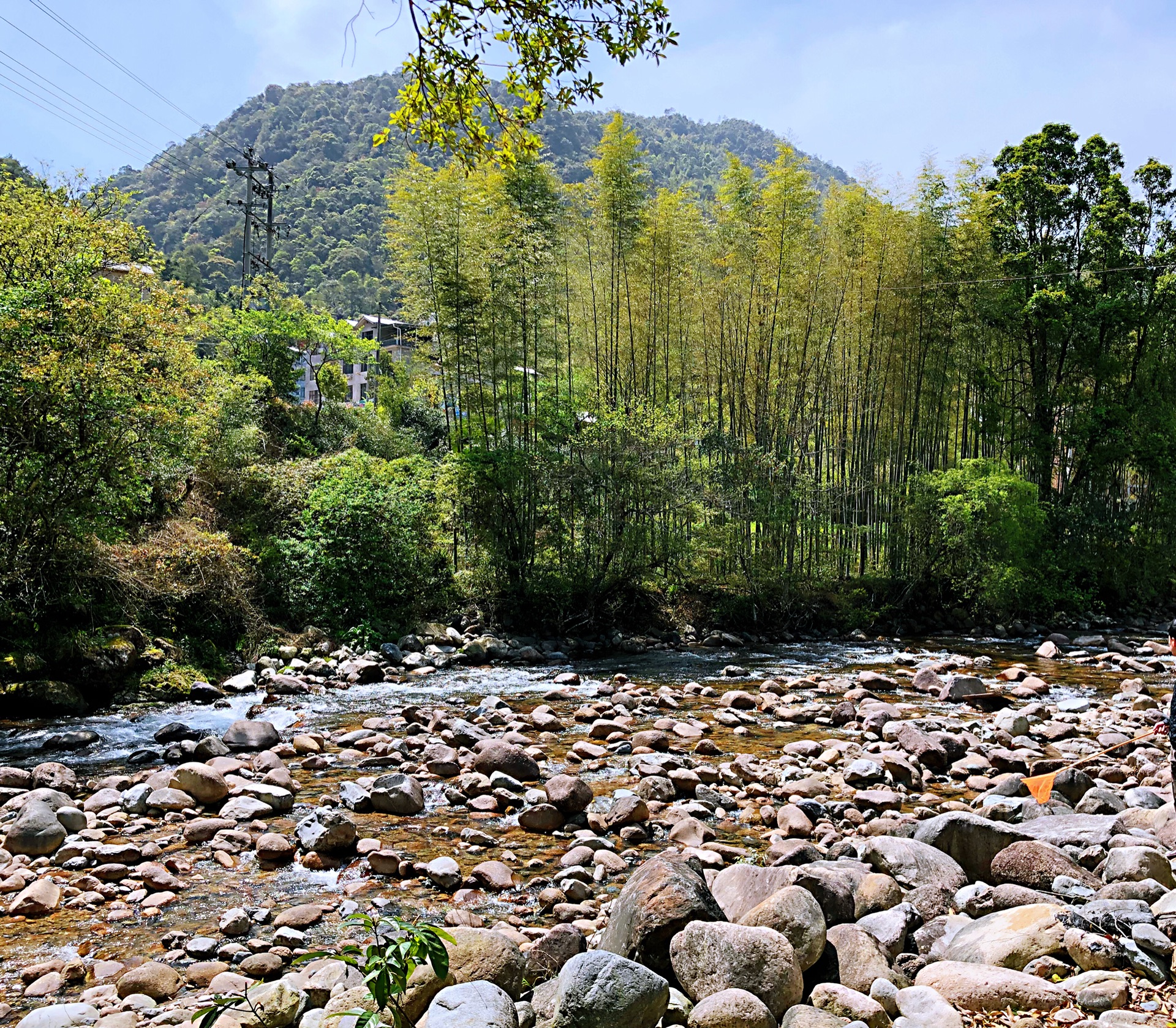 武夷山自助遊攻略