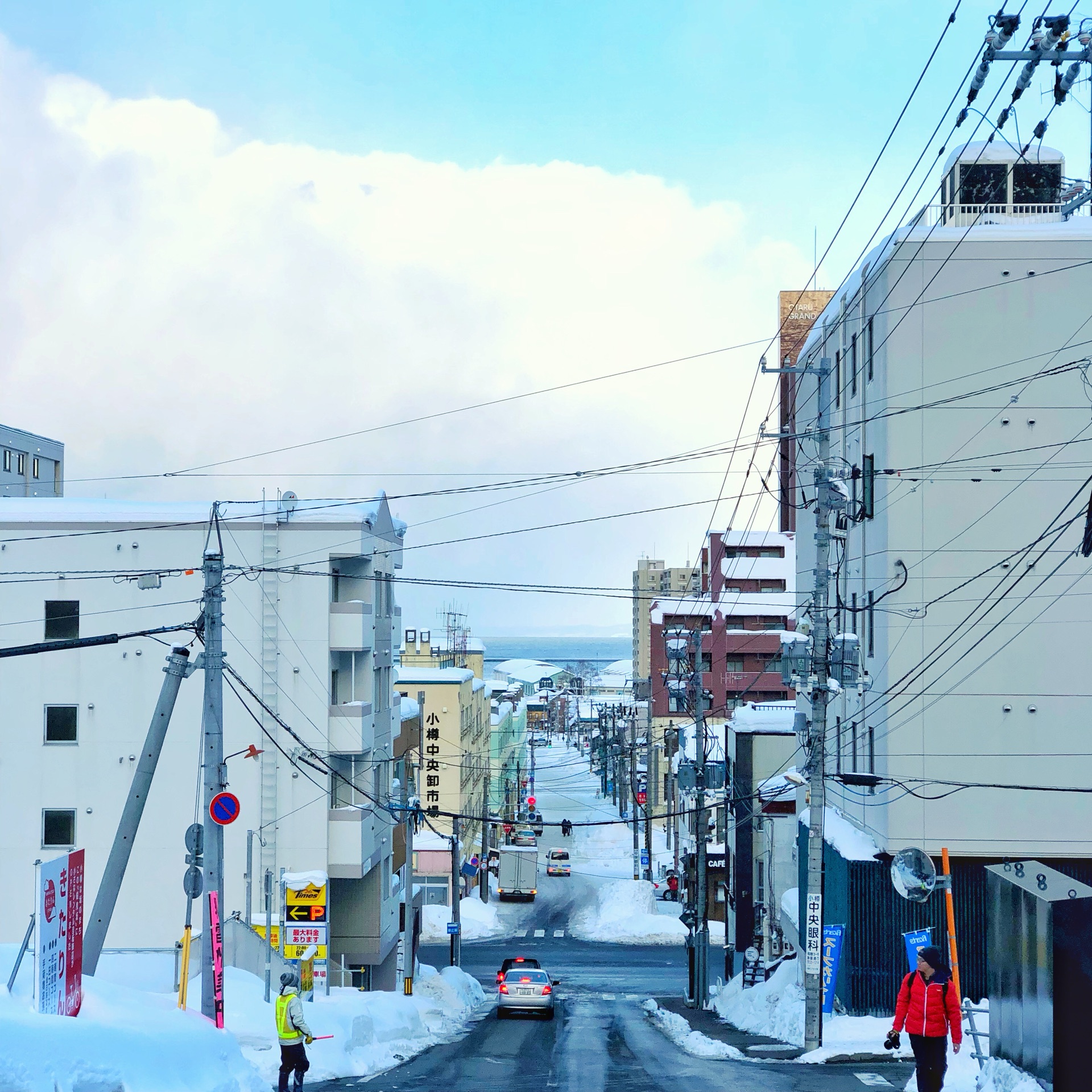 札幌自助遊攻略