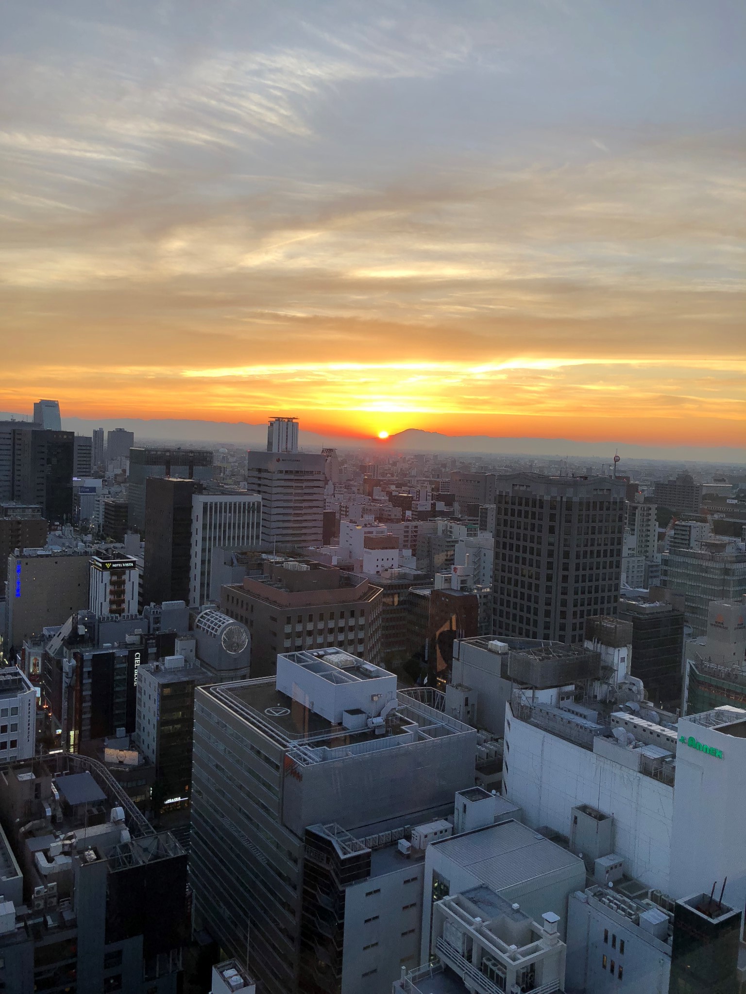 名古屋自助遊攻略