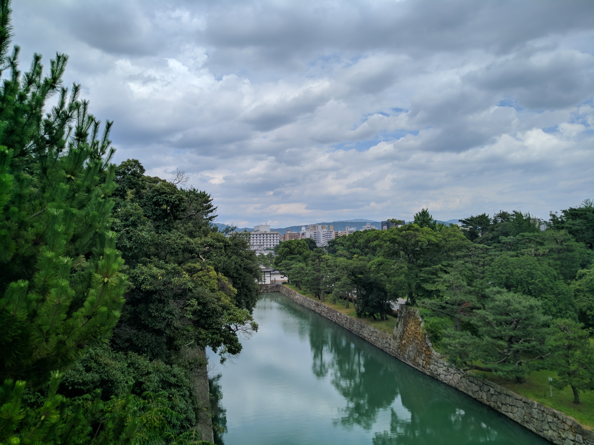 京都自助遊攻略