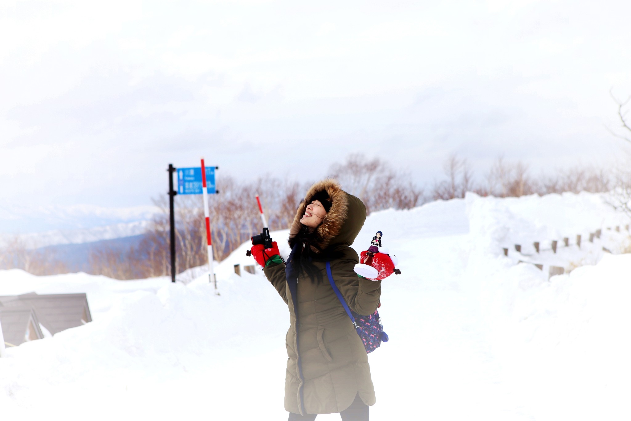 北海道自助遊攻略