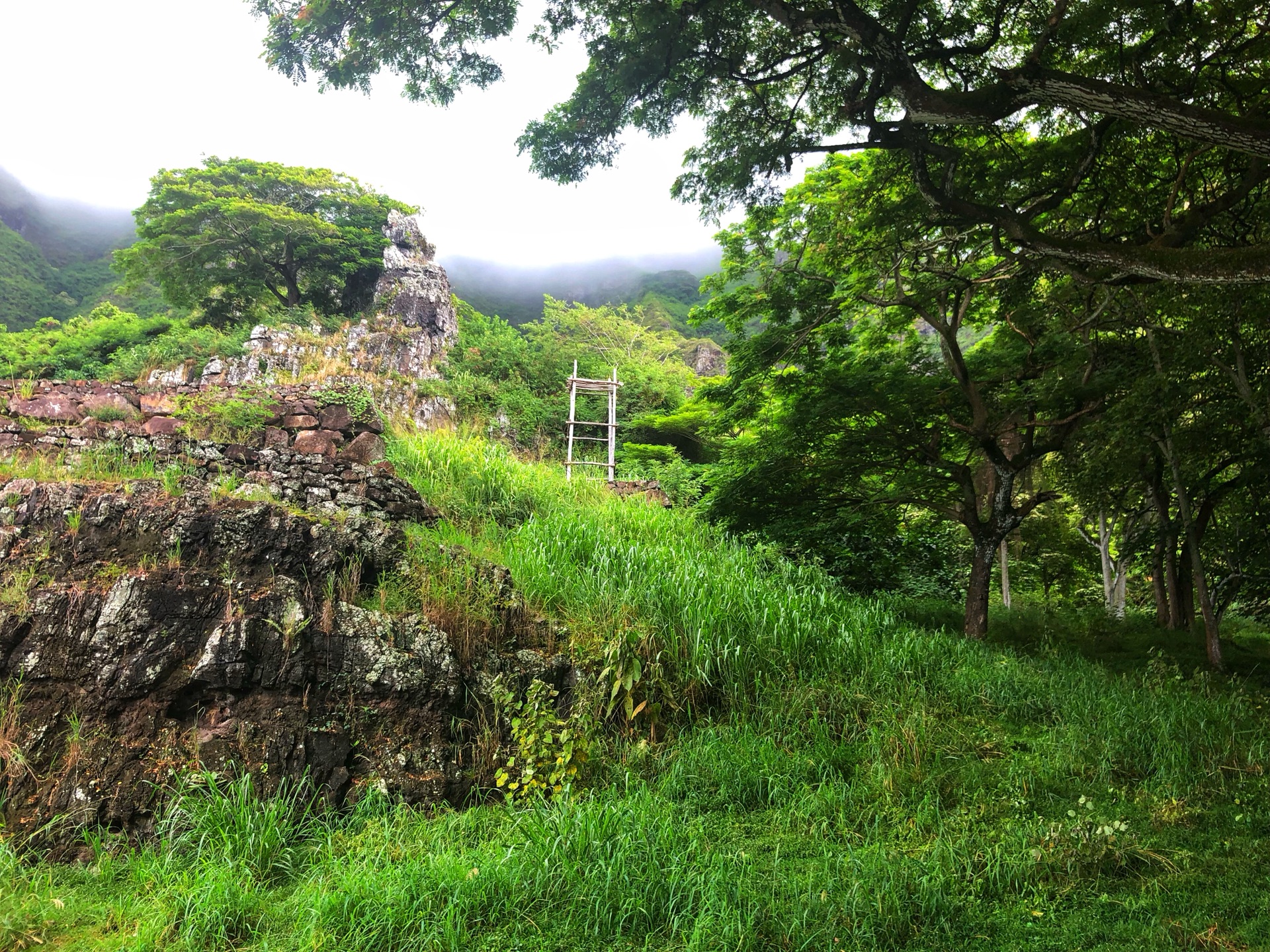 歐胡島自助遊攻略