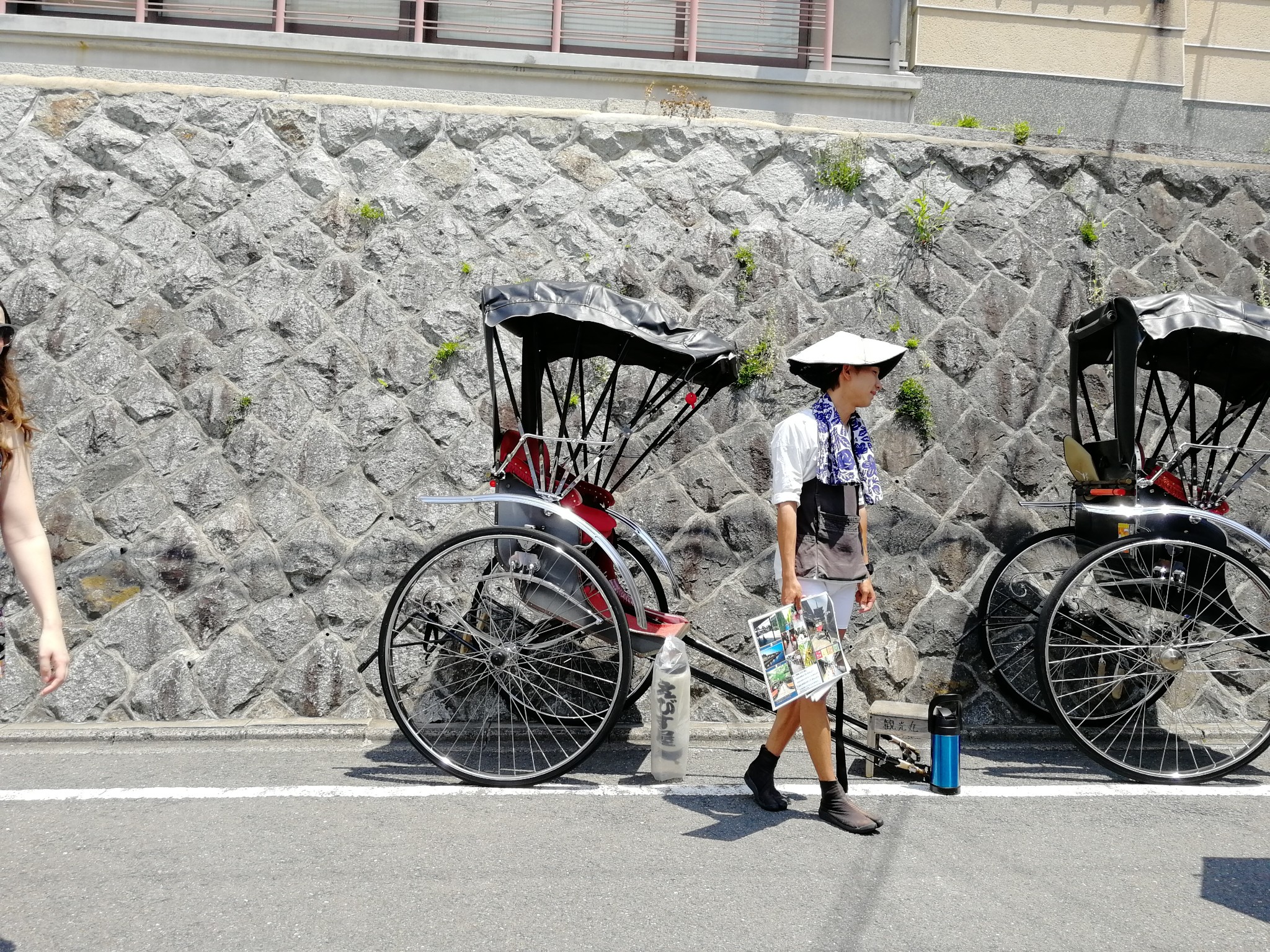 京都自助遊攻略