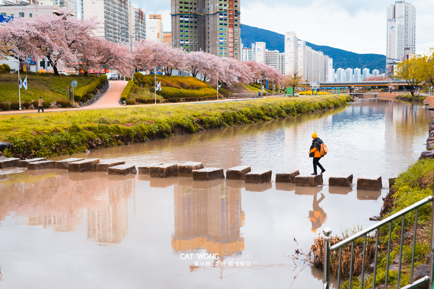 釜山自助遊攻略