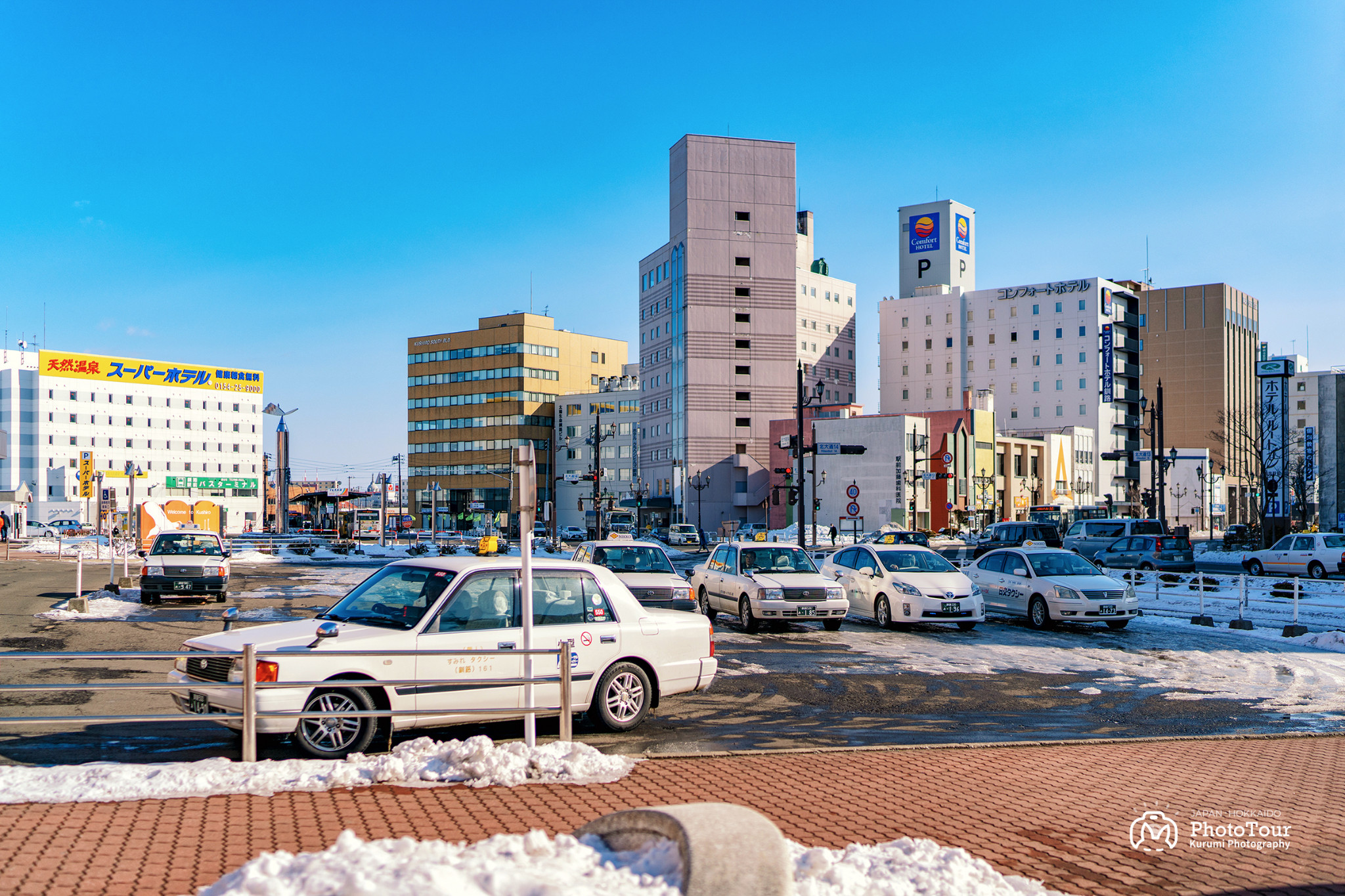 北海道自助遊攻略