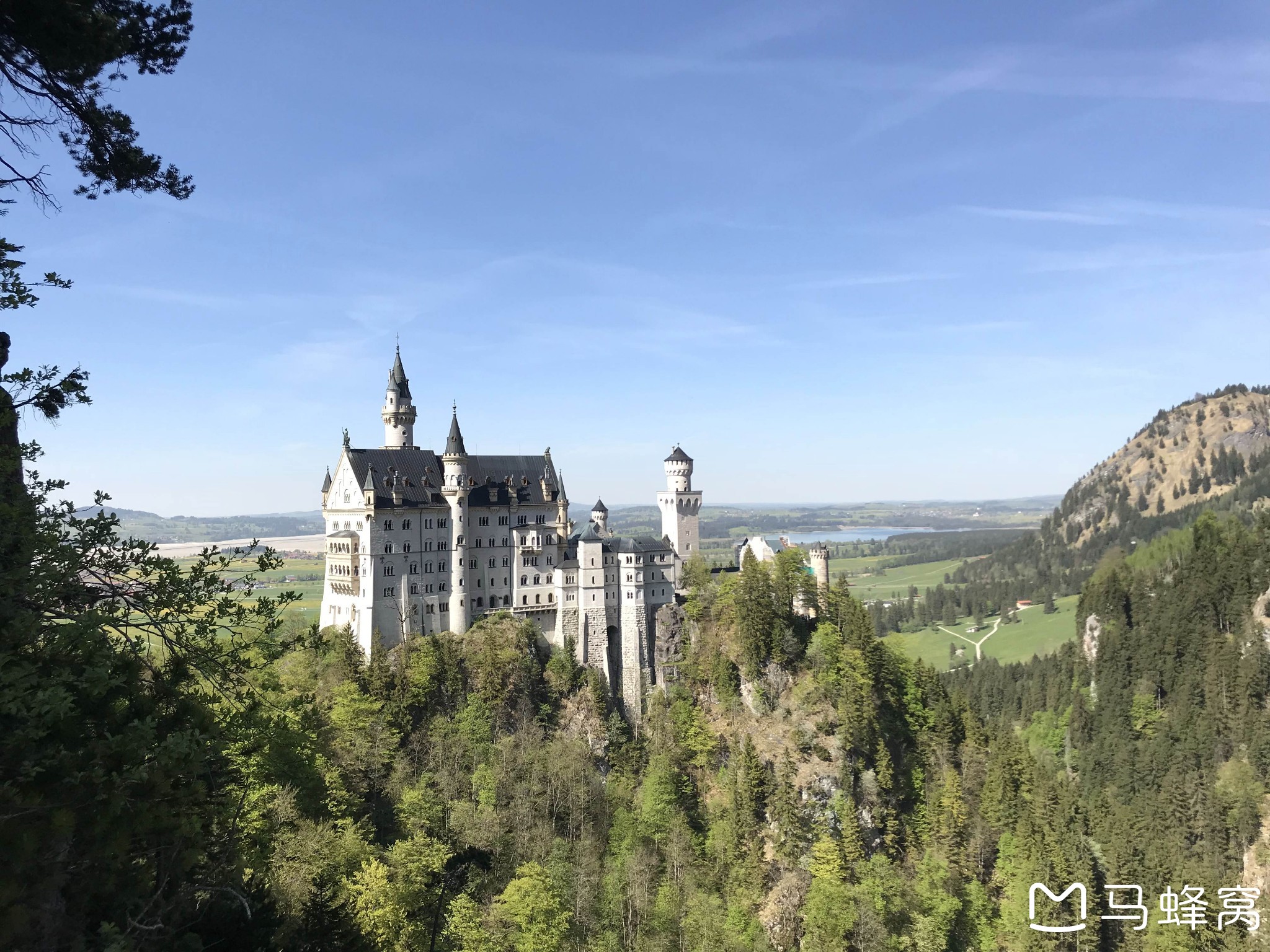 【欧洲图片】2018德国奥地利捷克,三国11天自