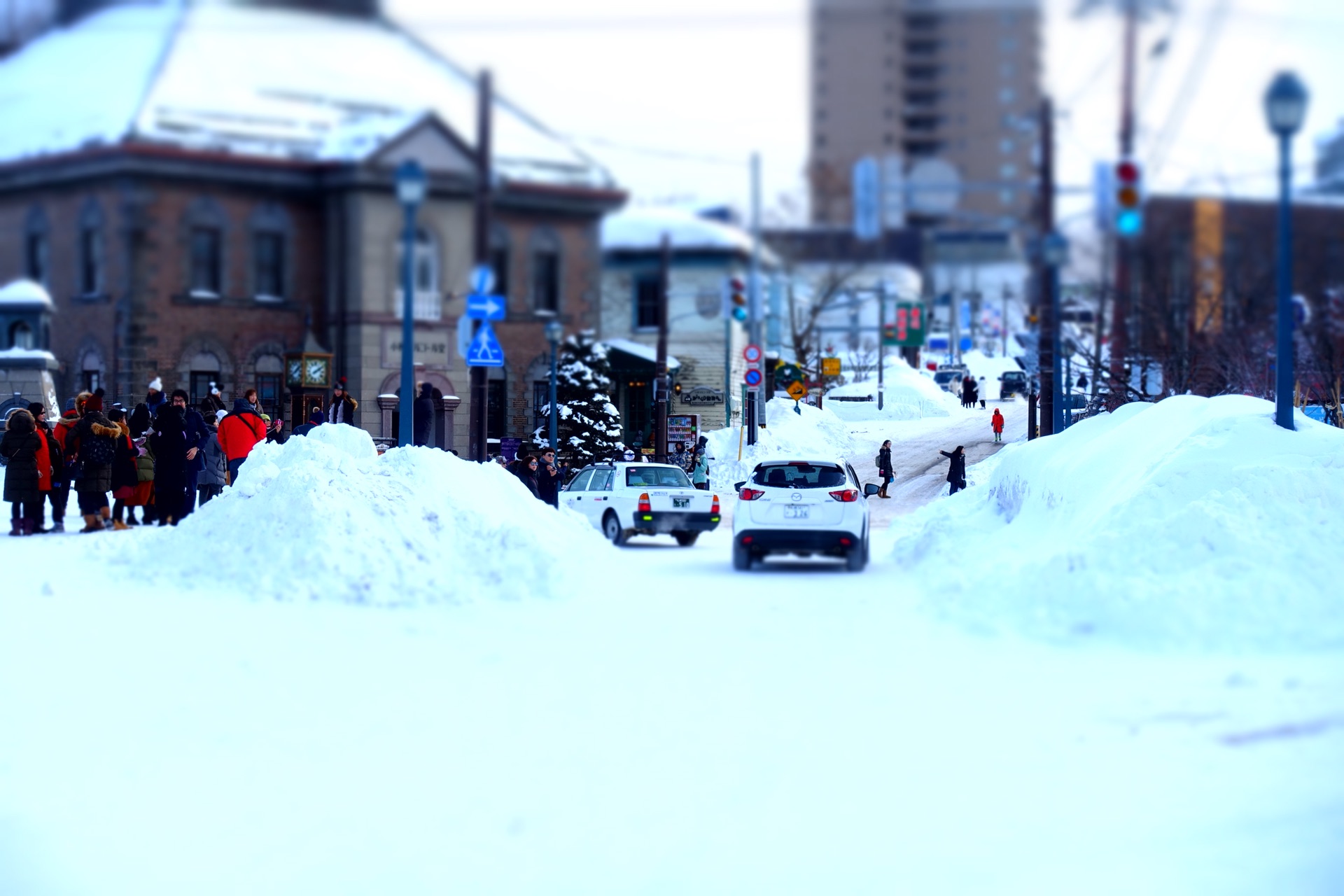 札幌自助遊攻略