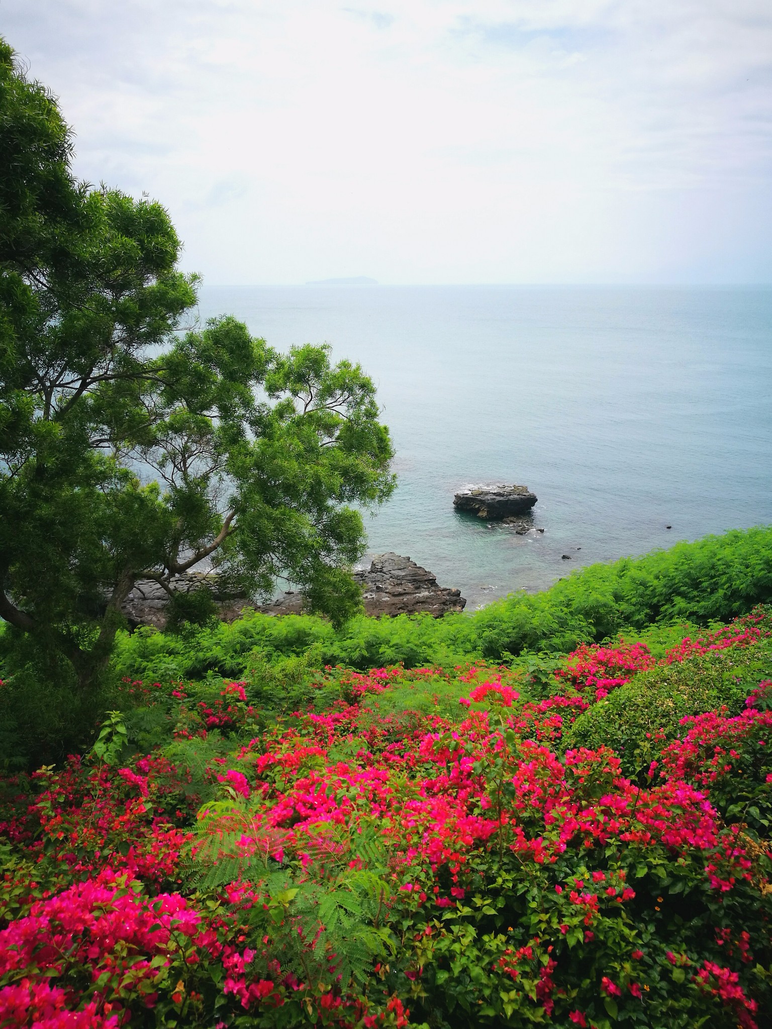 潿洲島自助遊攻略