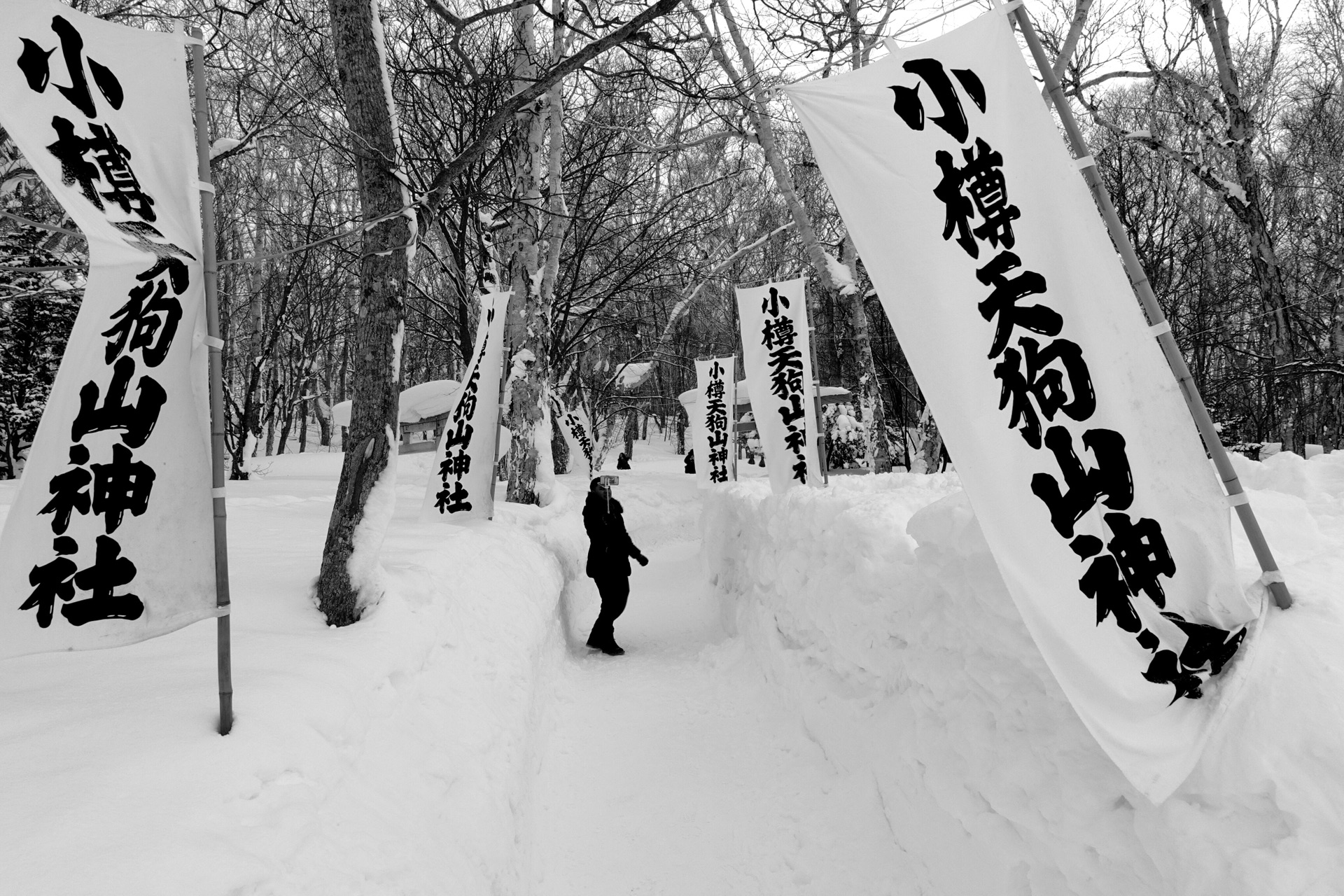 札幌自助遊攻略