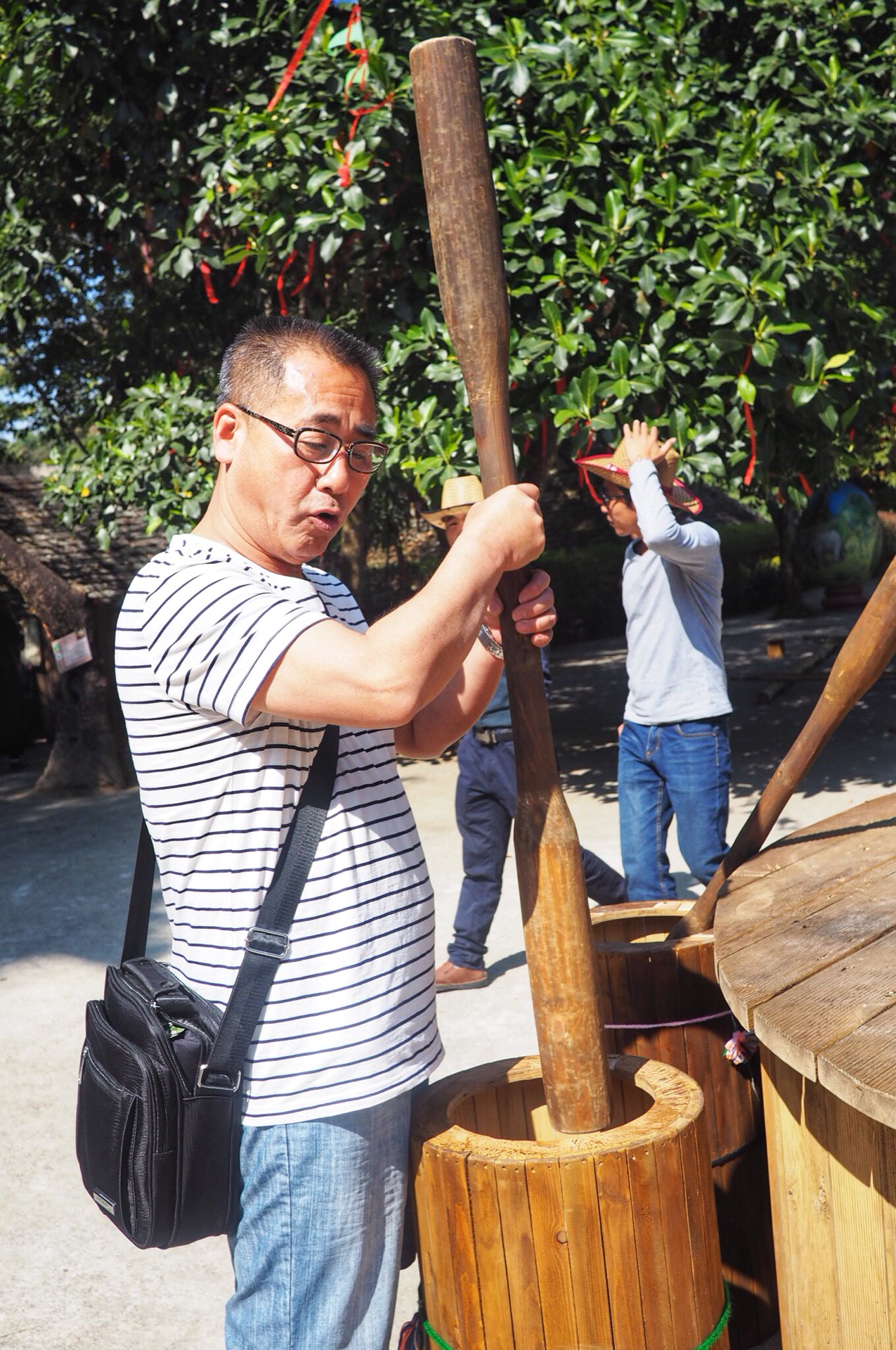 西雙版納自助遊攻略