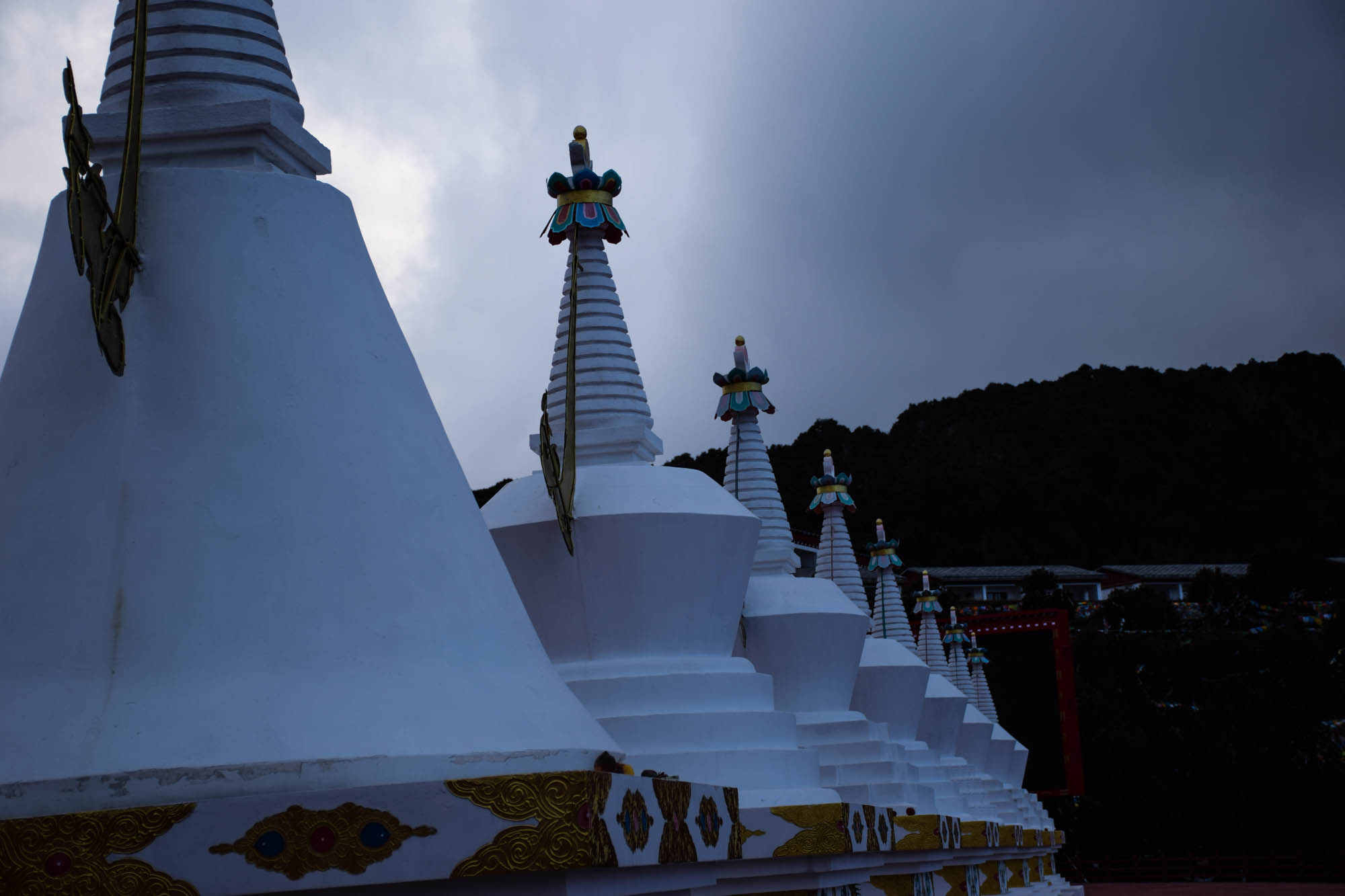 雨崩自助遊攻略