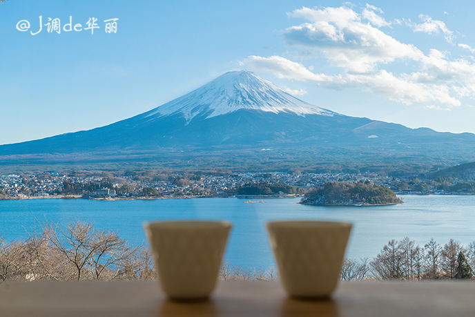 富士山自助遊攻略