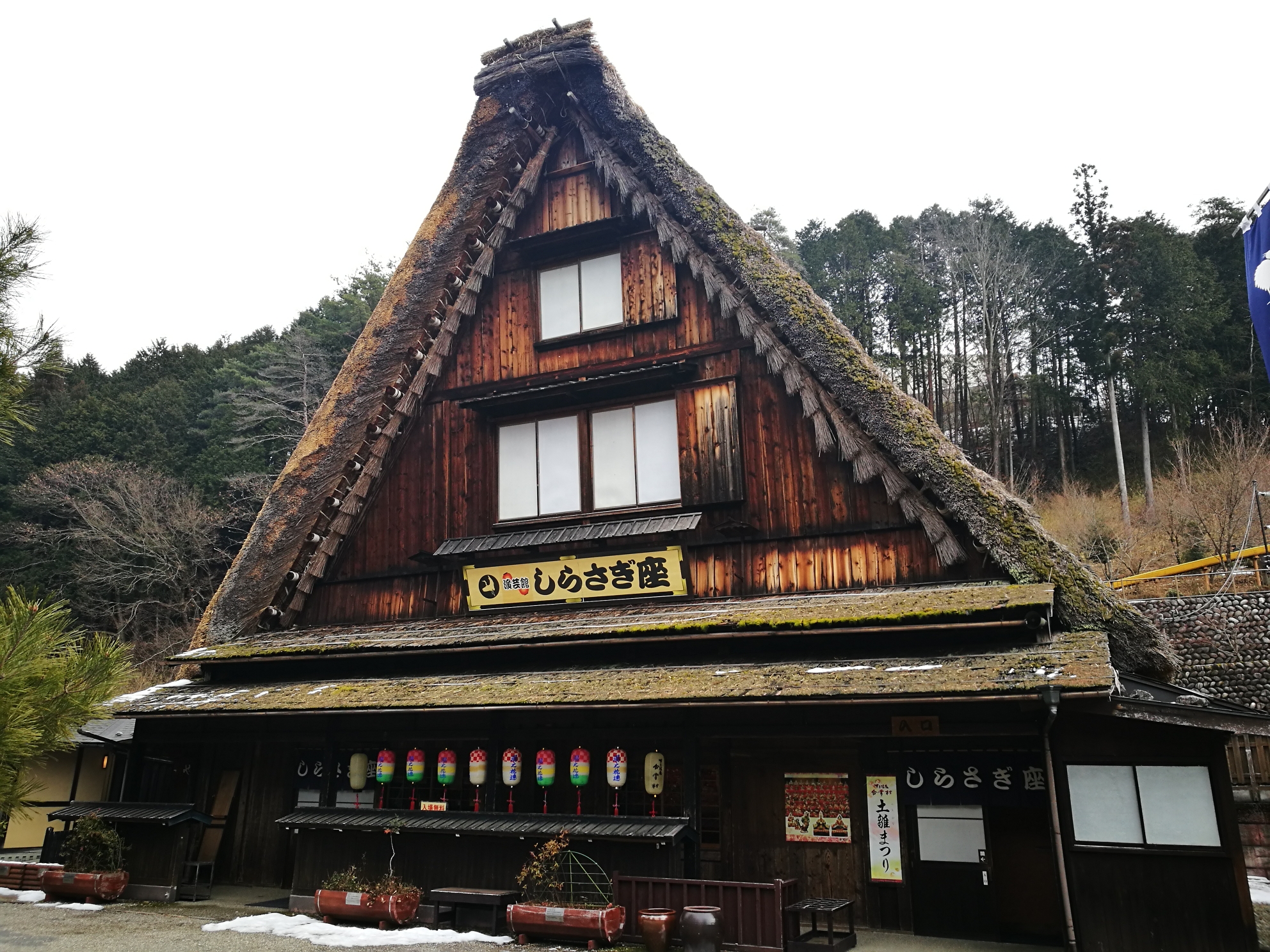 東京自助遊攻略