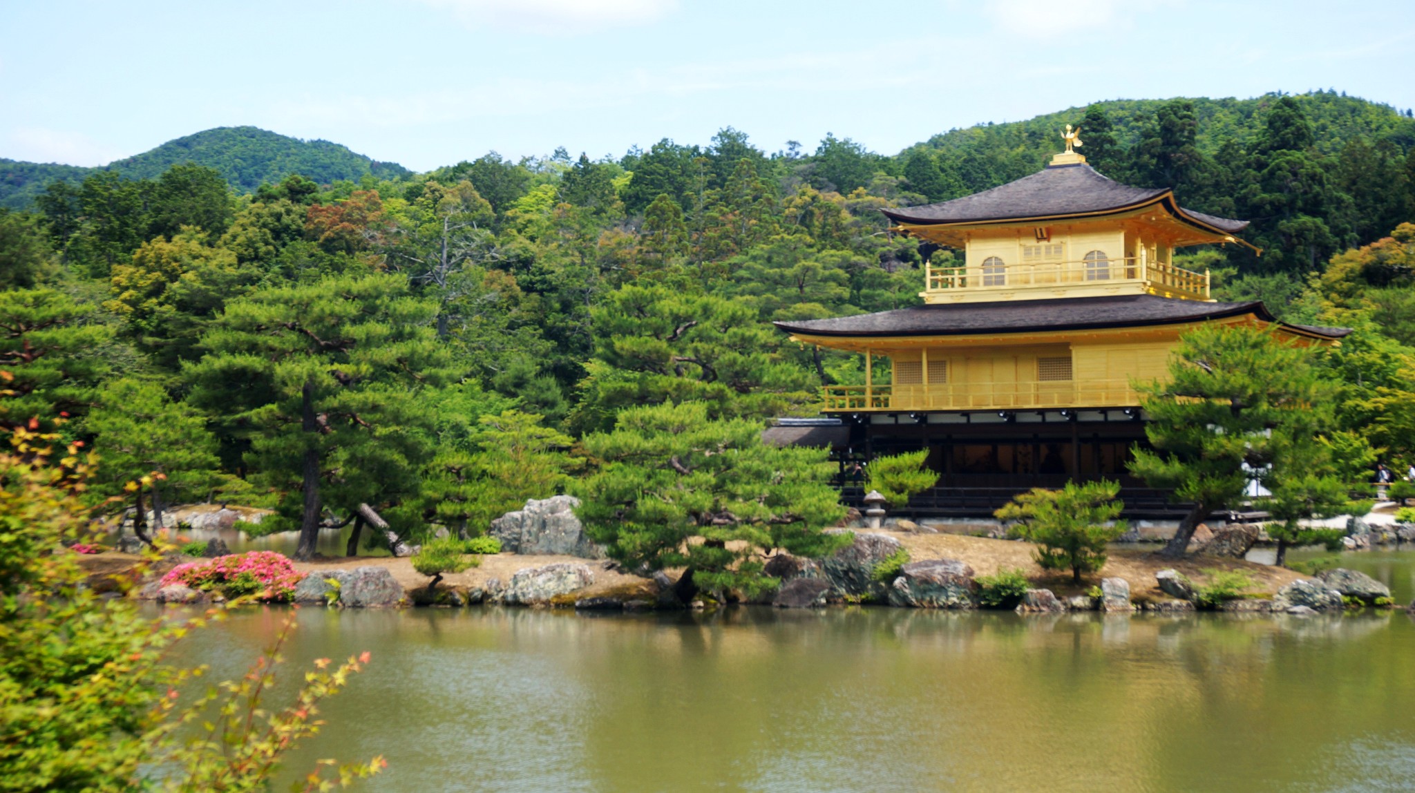 京都自助遊攻略