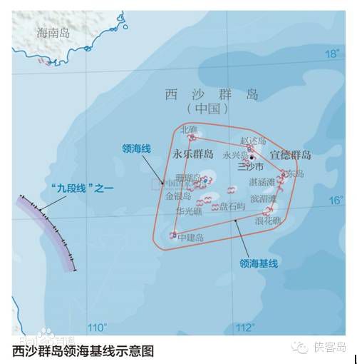 南沙群島自助遊攻略