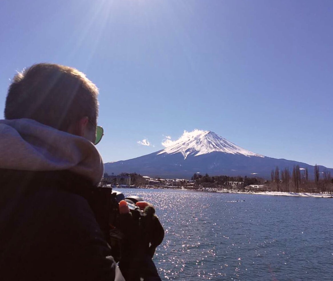 富士山自助遊攻略