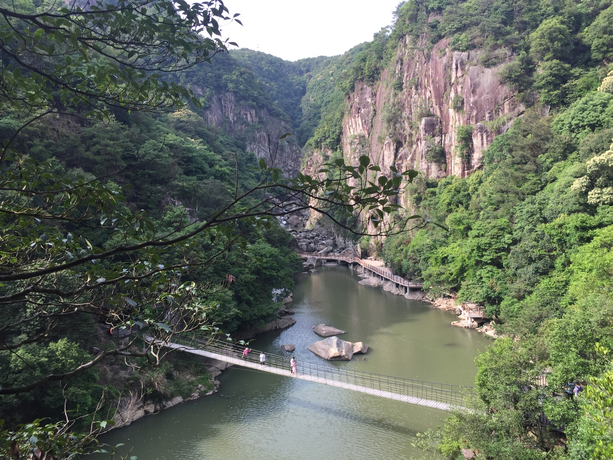 莆田自助遊攻略