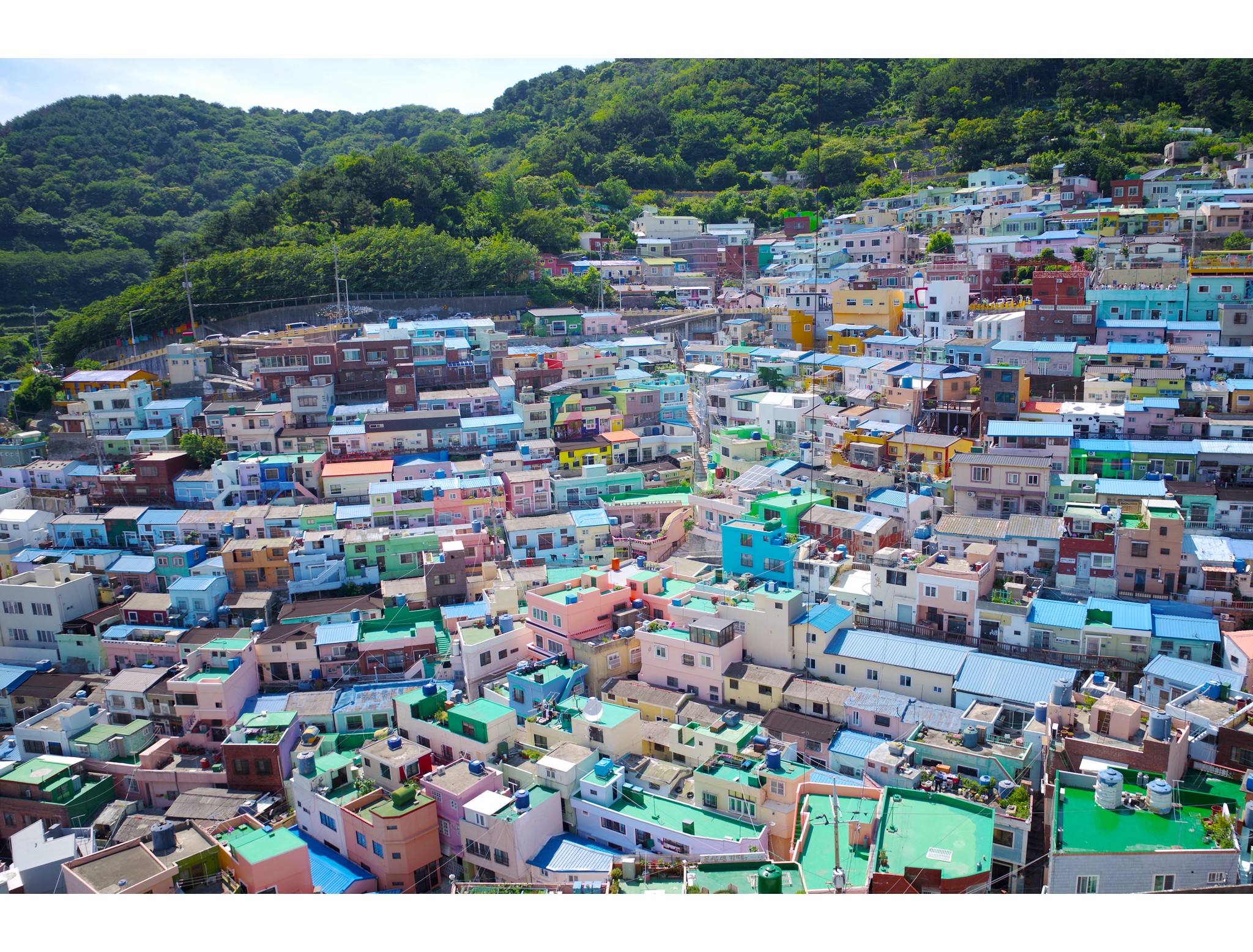 釜山自助遊攻略