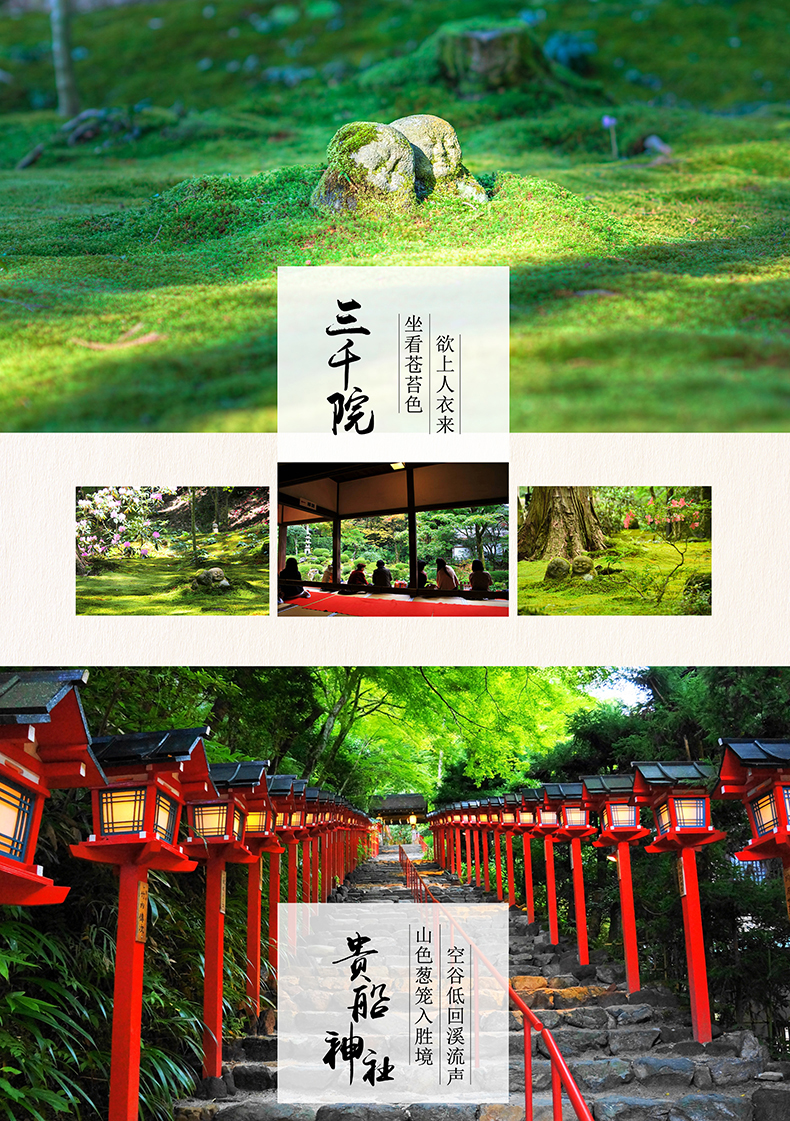 日本关西文化深度游6日(大阪京都 月真院私家庭园内体验传统日式茶道)