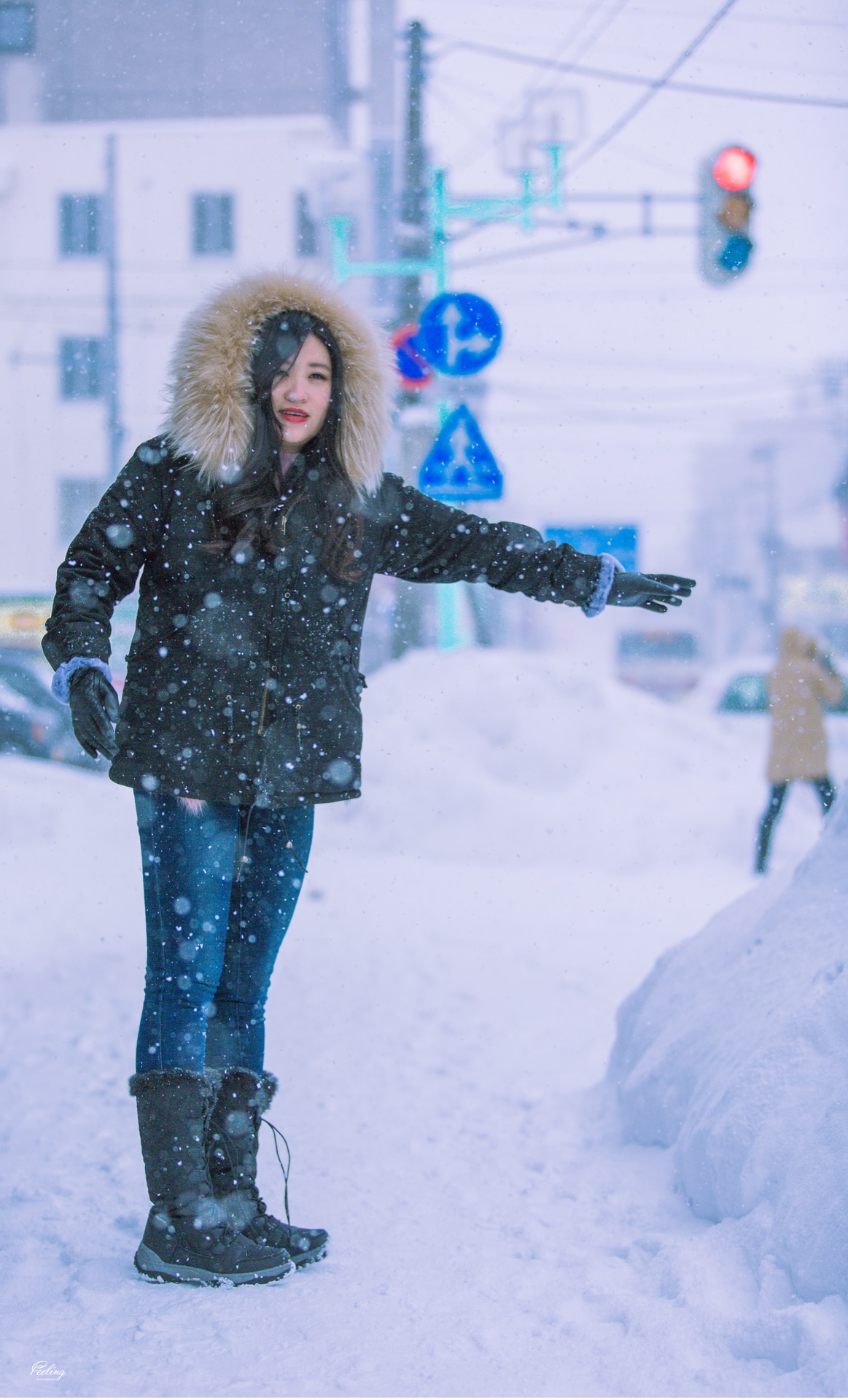 北海道自助遊攻略