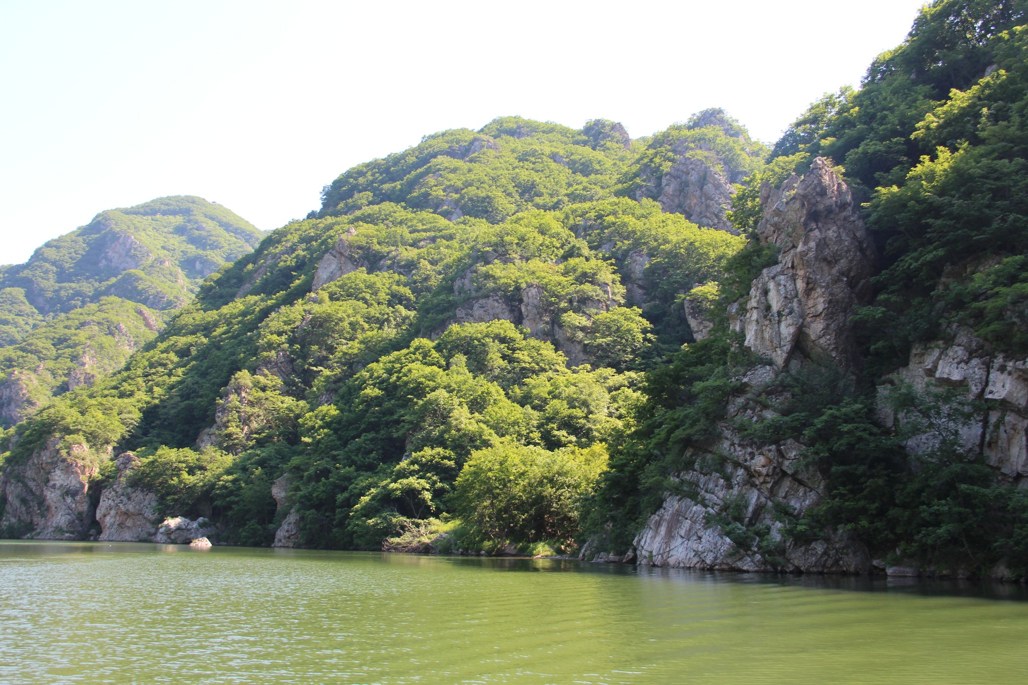 鳳城自助遊攻略