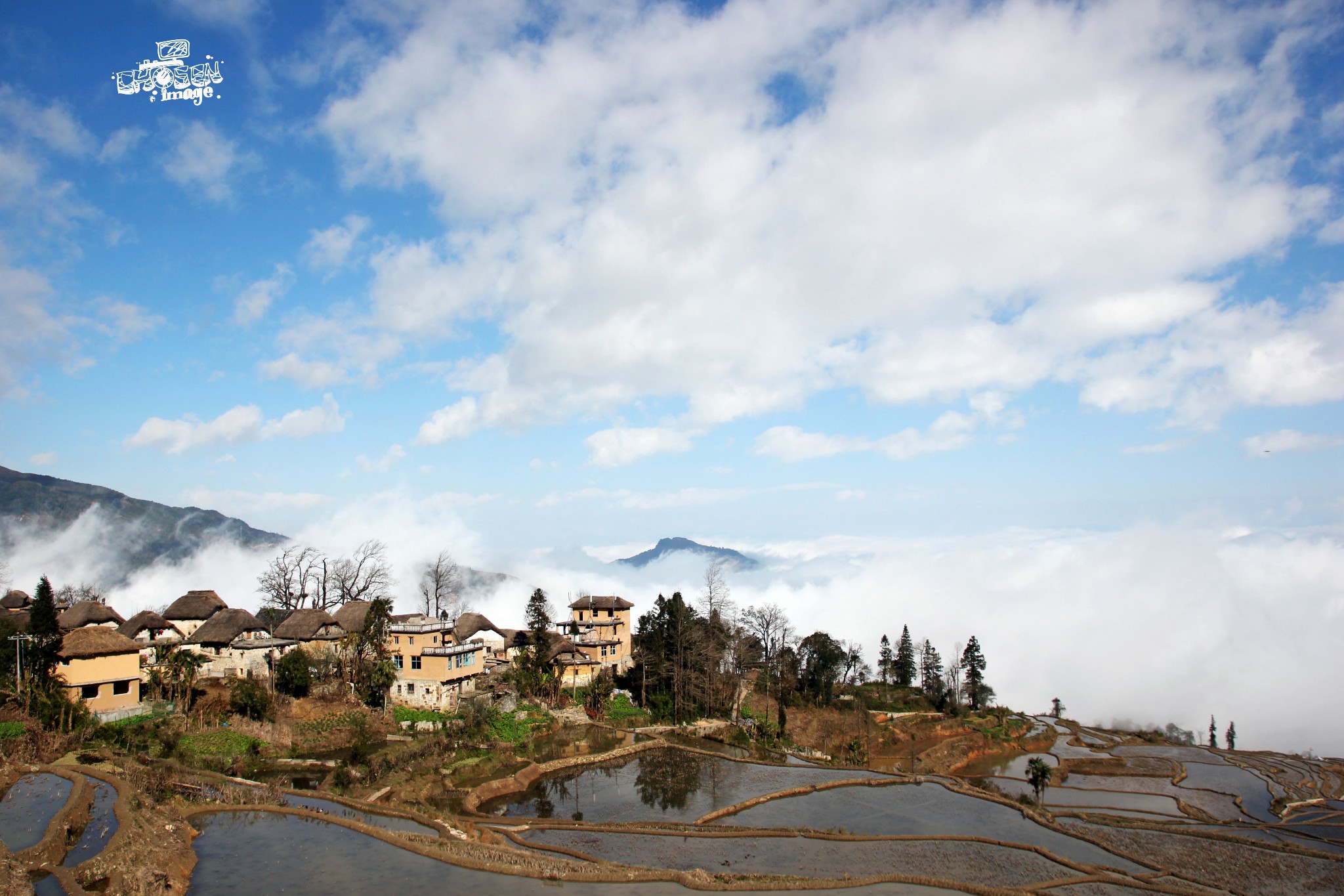 雲南自助遊攻略