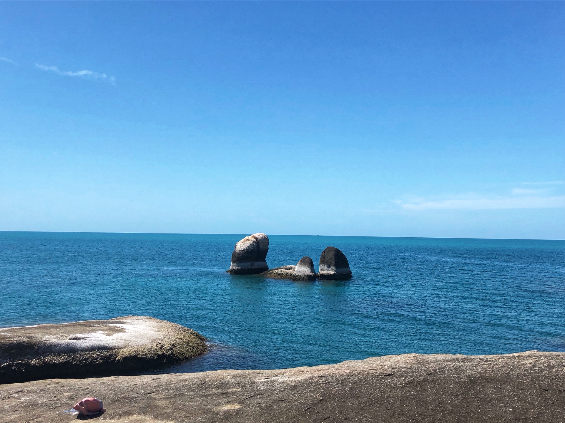 蘇梅島自助遊攻略