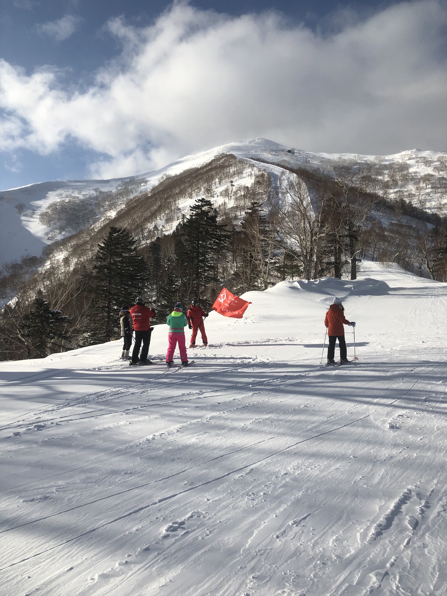 札幌自助遊攻略