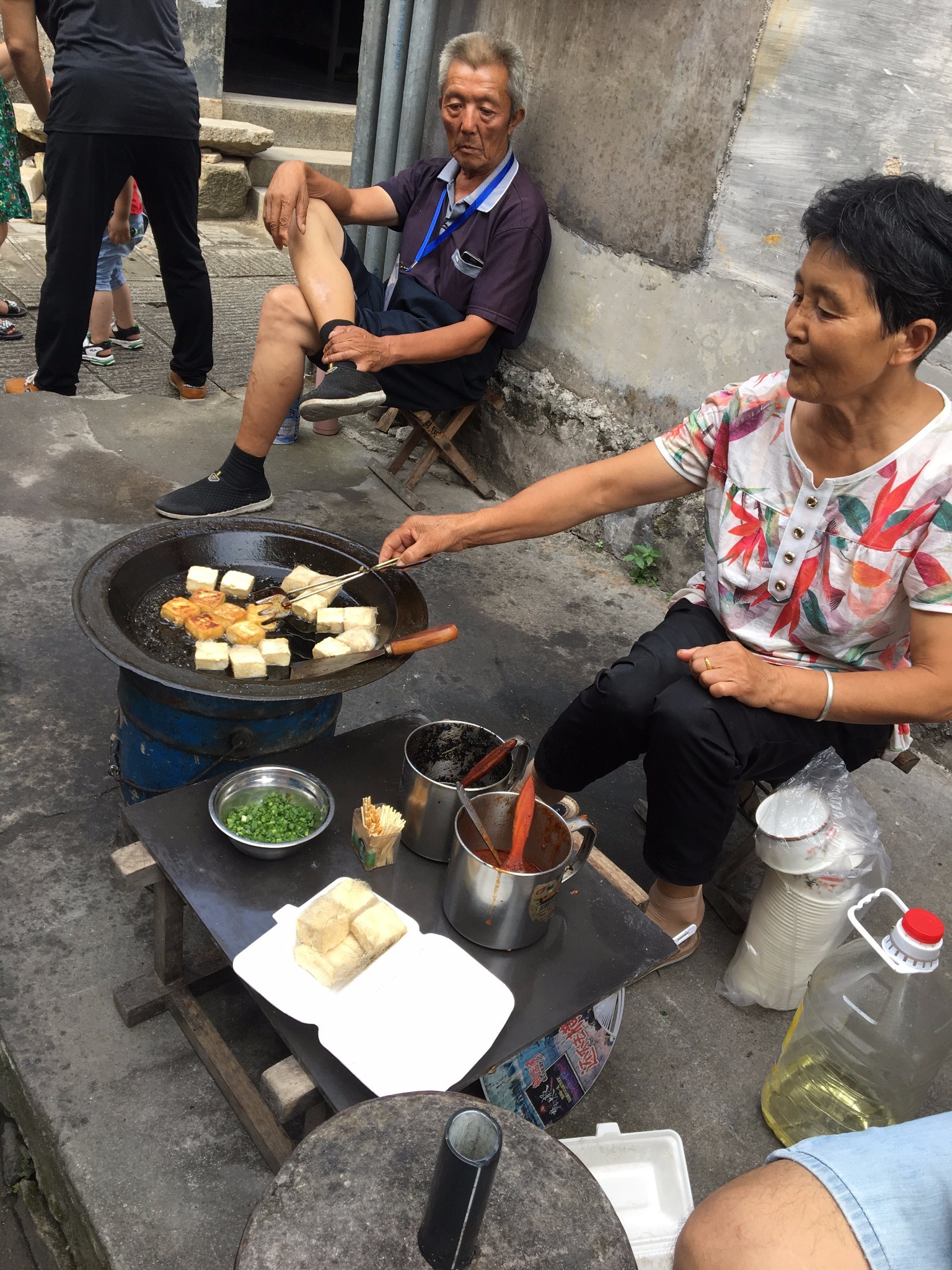 黃山自助遊攻略