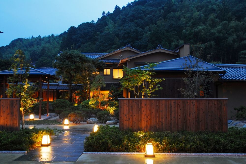 hoshino resorts kai izumo