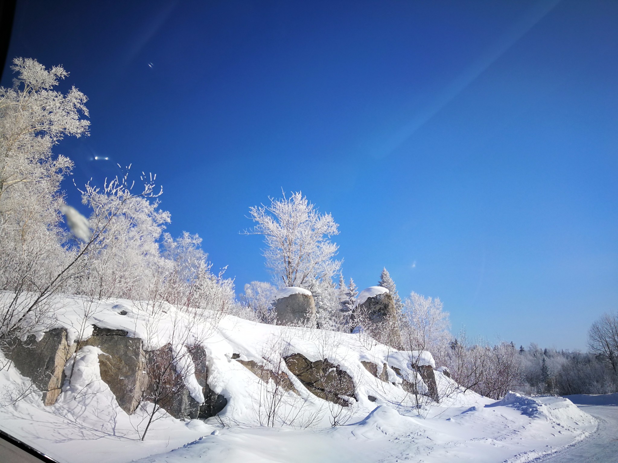 雪鄉自助遊攻略