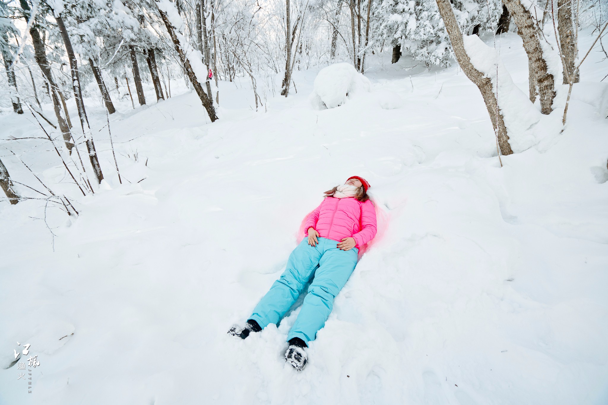 雪鄉自助遊攻略