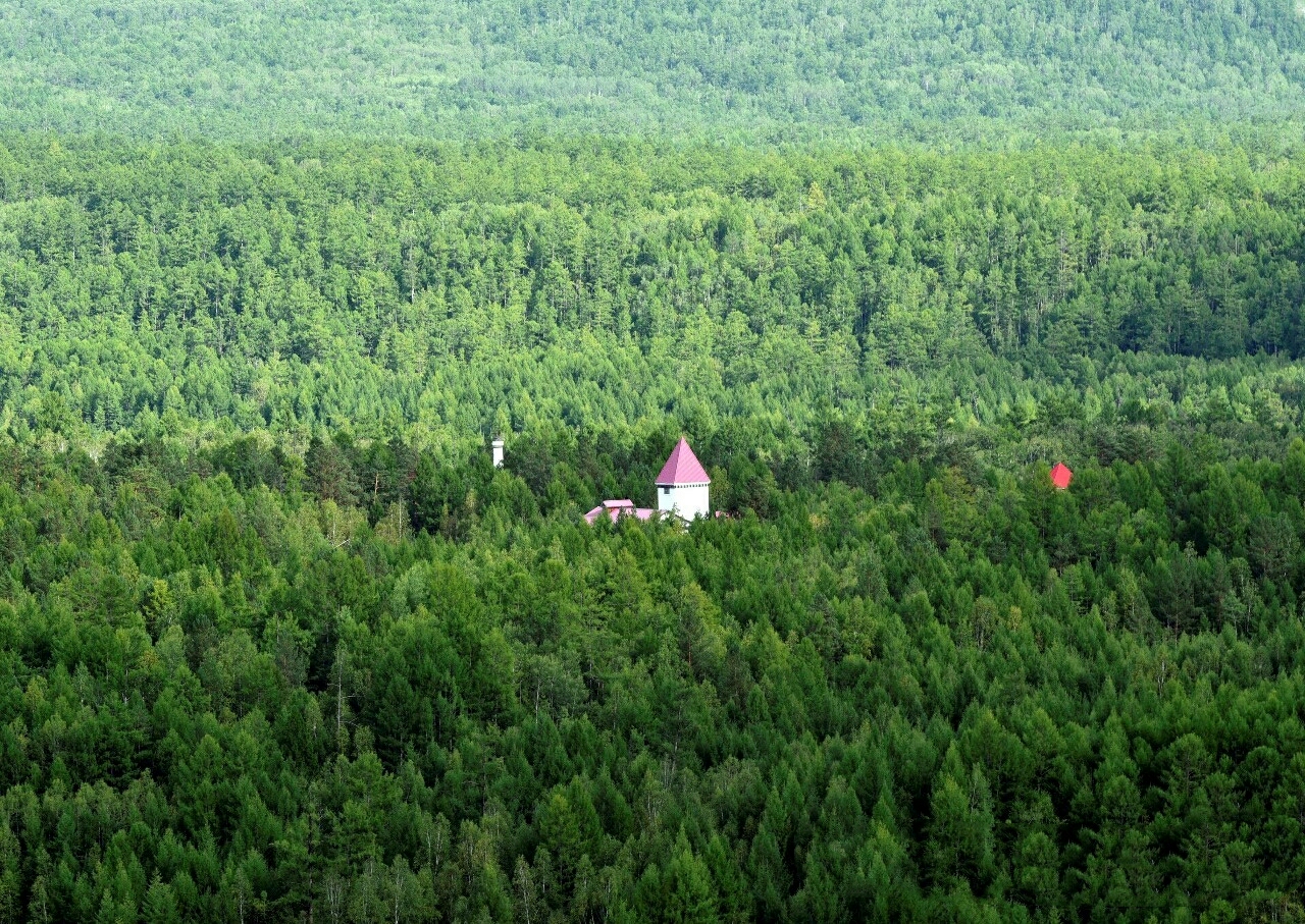 海拉爾自助遊攻略