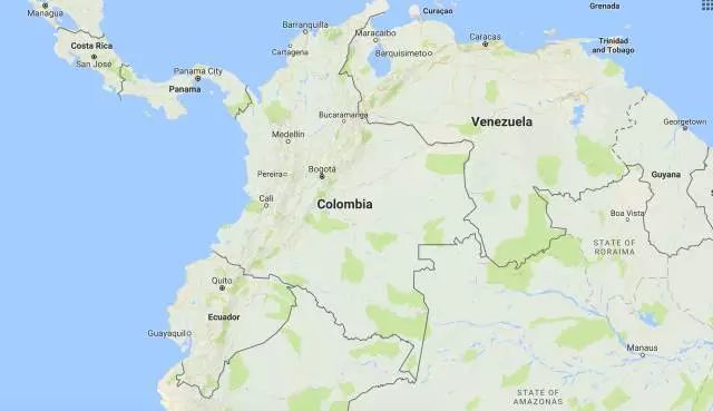 哥倫比亞自助遊攻略
