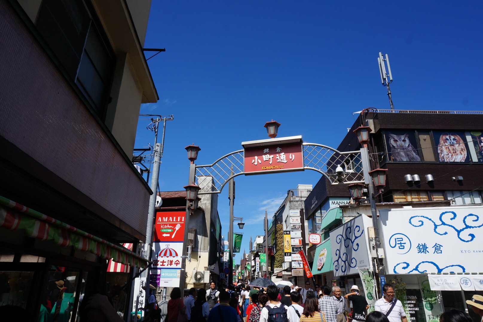 東京自助遊攻略