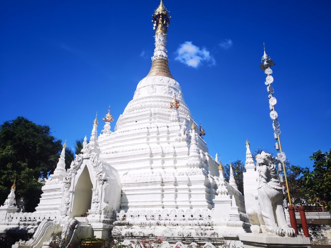 文佛寺游玩攻略,文佛寺游玩攻略大全