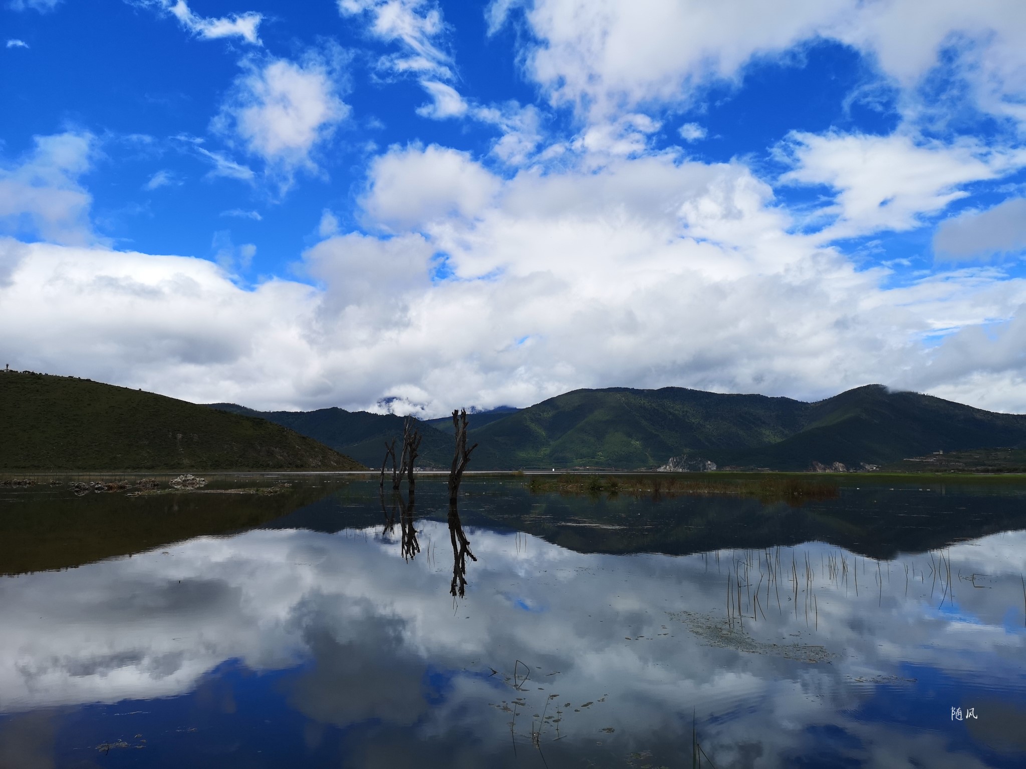 雨崩自助遊攻略