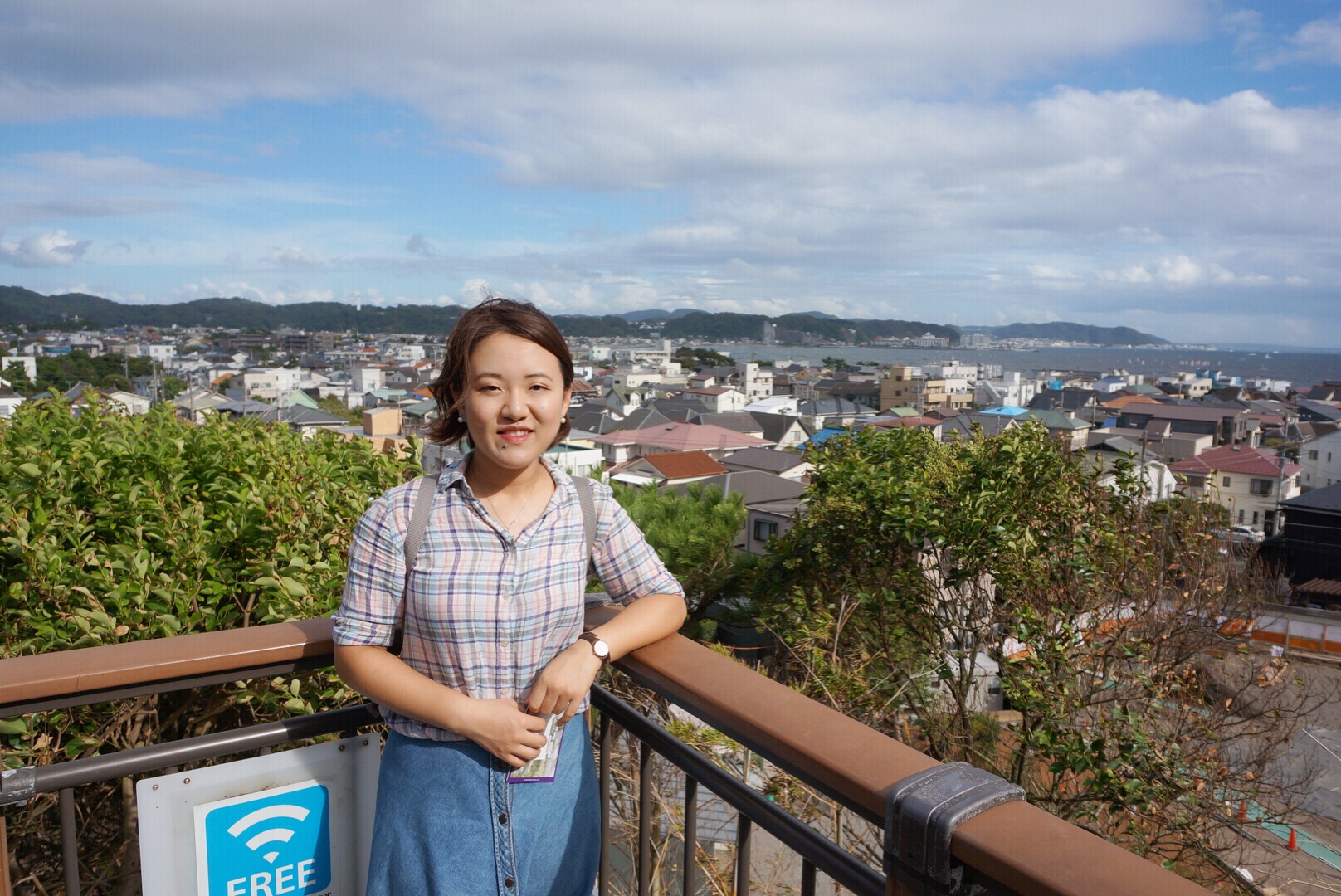 東京自助遊攻略