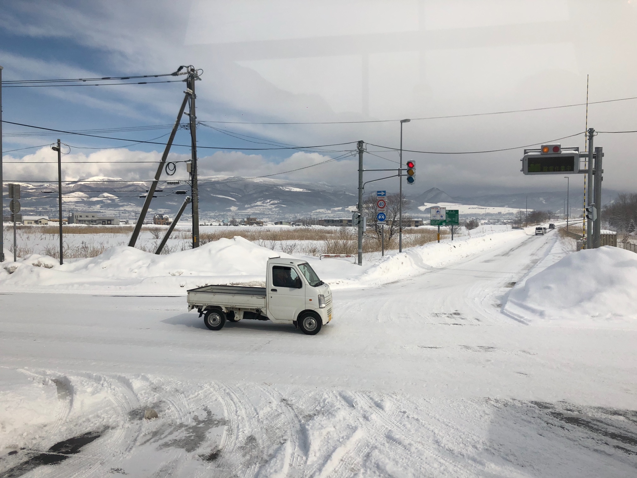 北海道自助遊攻略