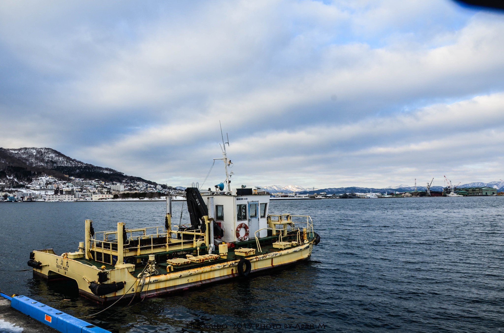 北海道自助遊攻略