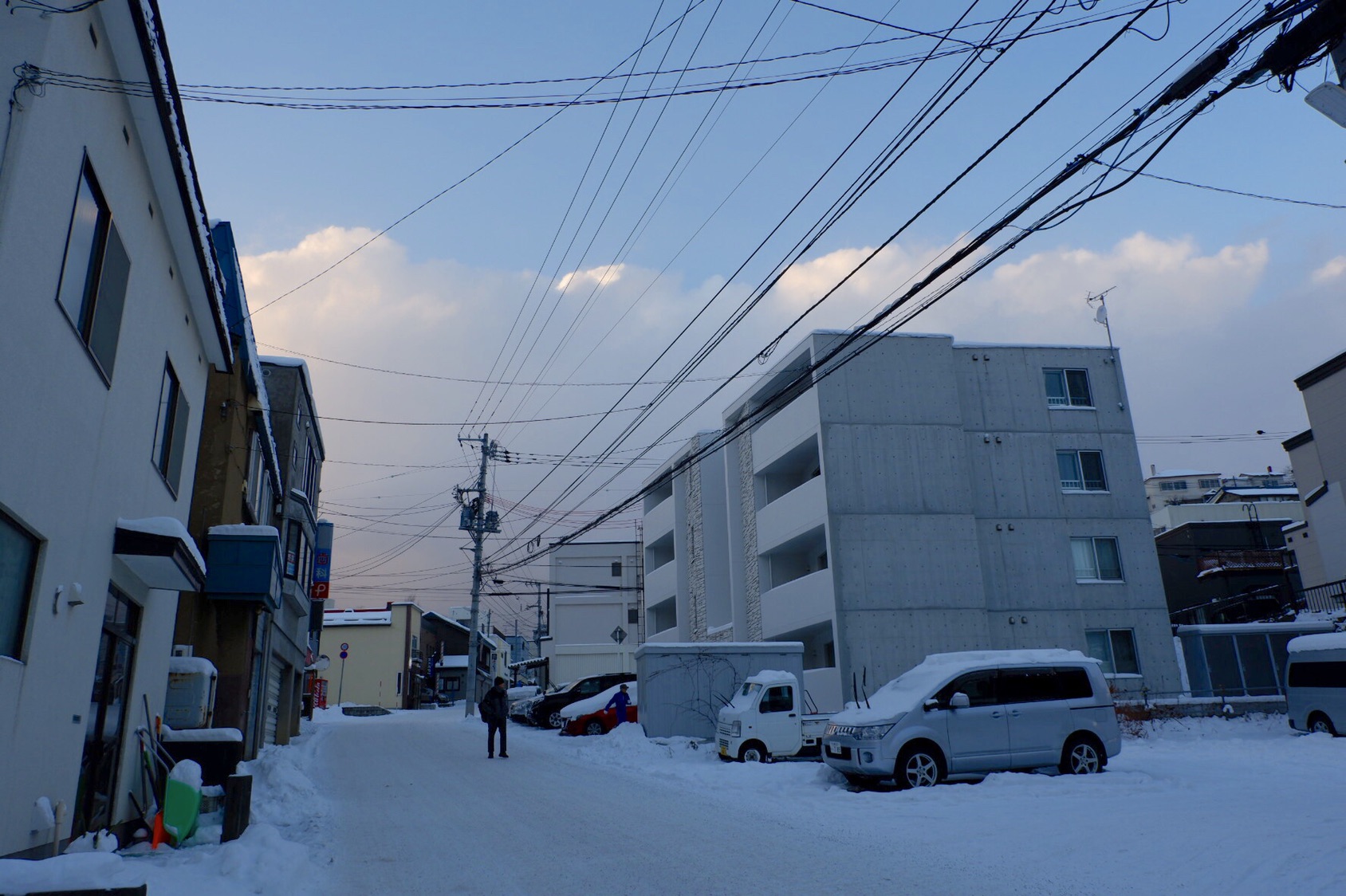 北海道自助遊攻略