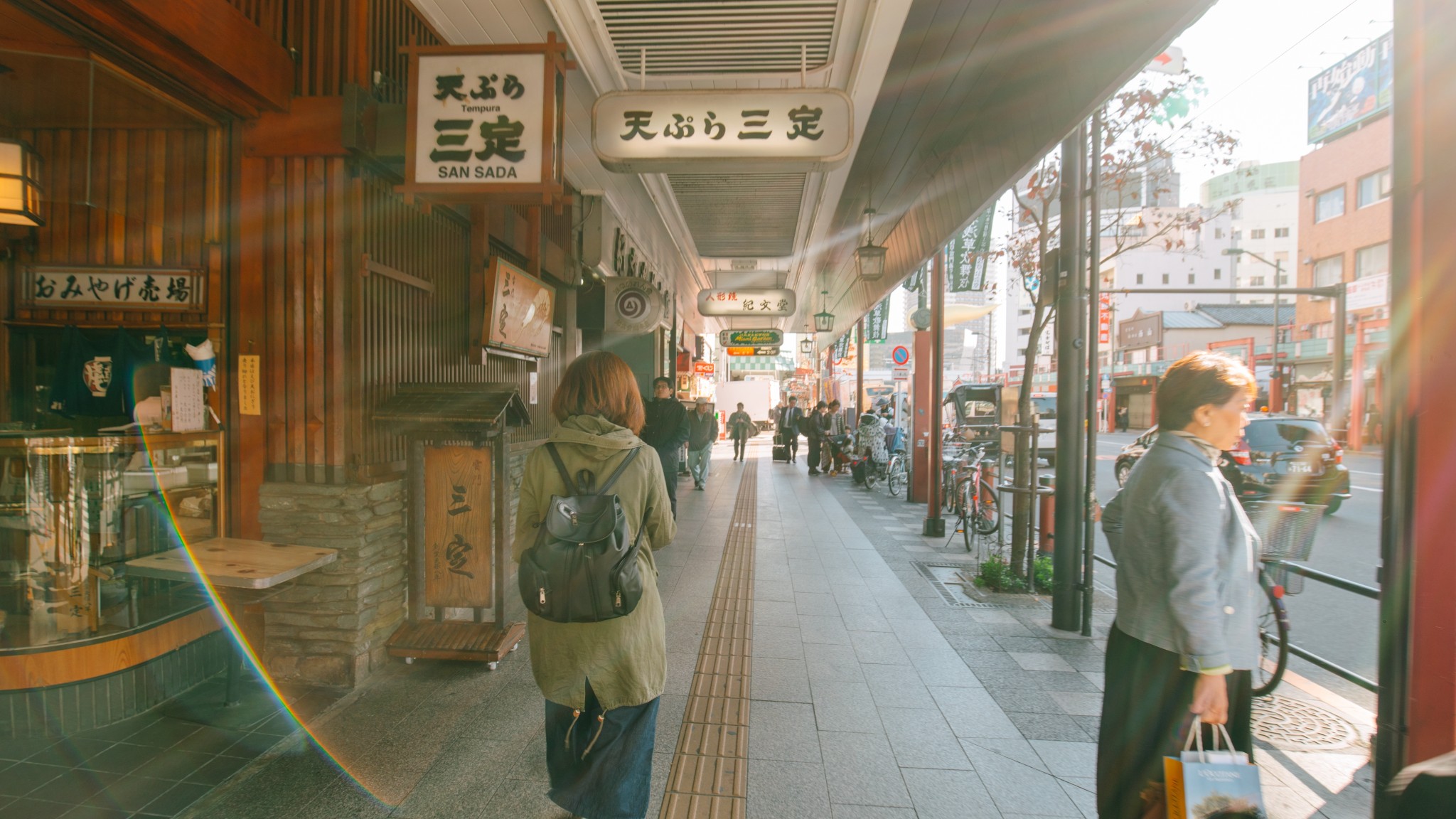 日本自助遊攻略