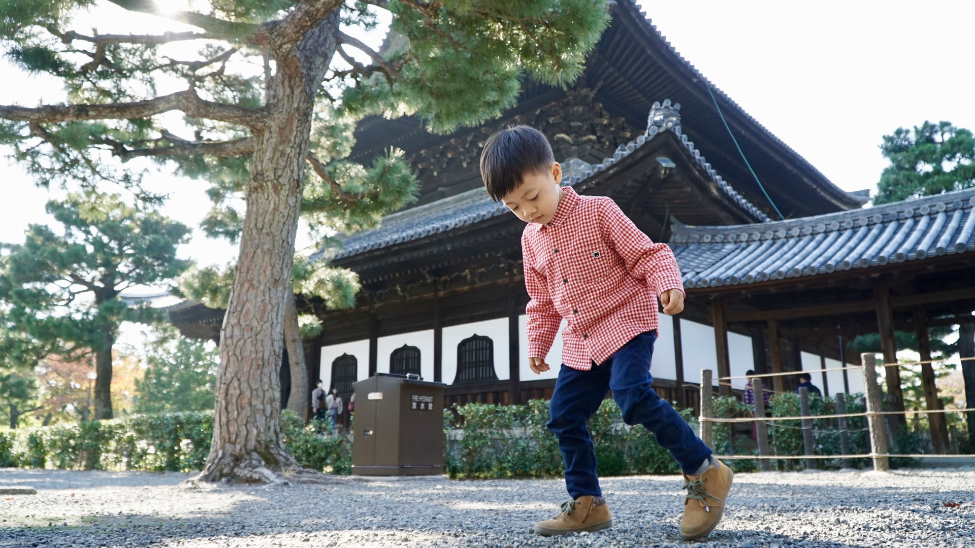 日本自助遊攻略