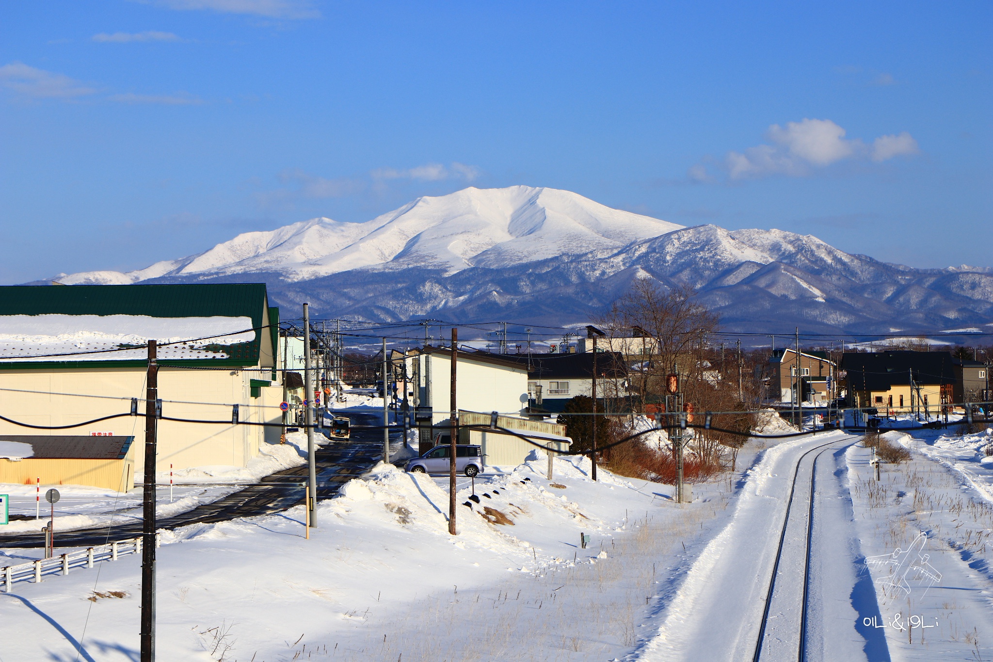 北海道自助遊攻略