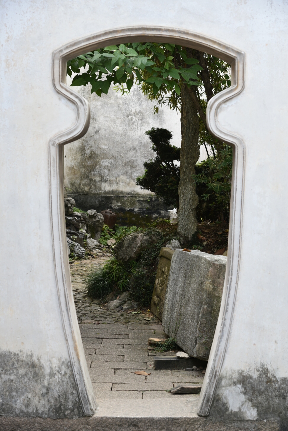 退思园——东方文明的造园典范