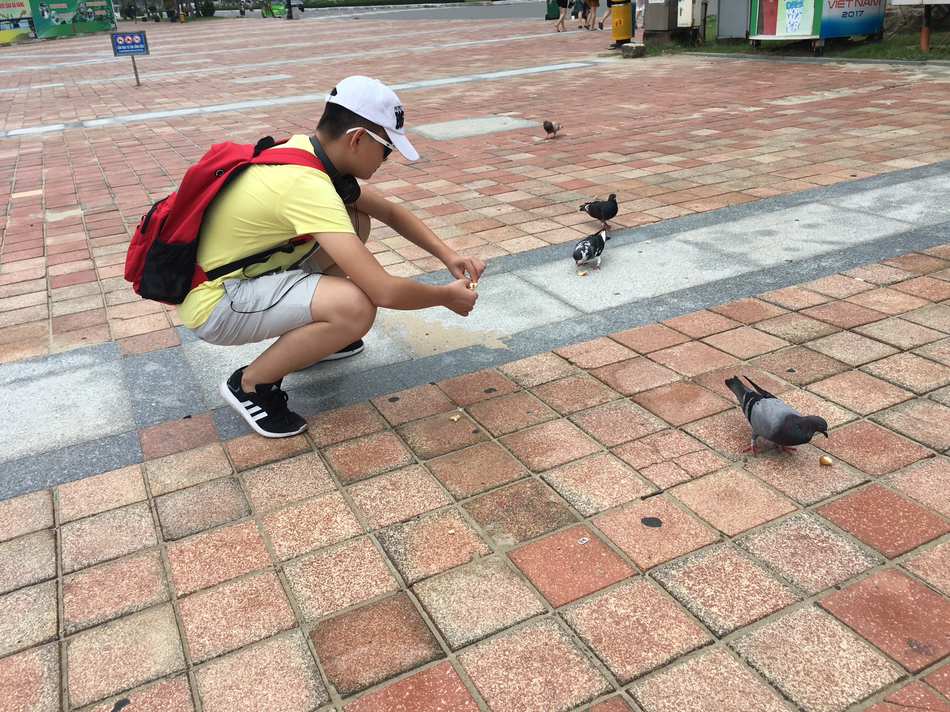 峴港自助遊攻略