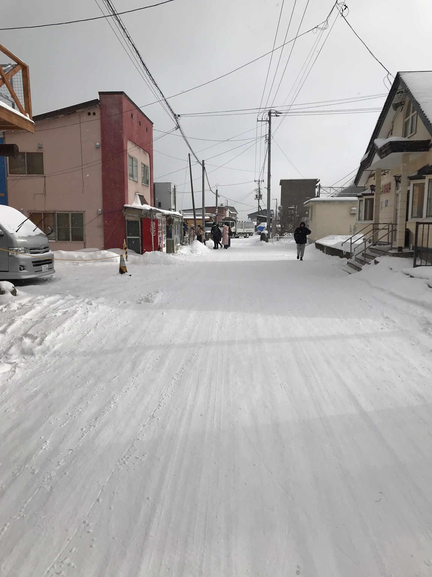 札幌自助遊攻略