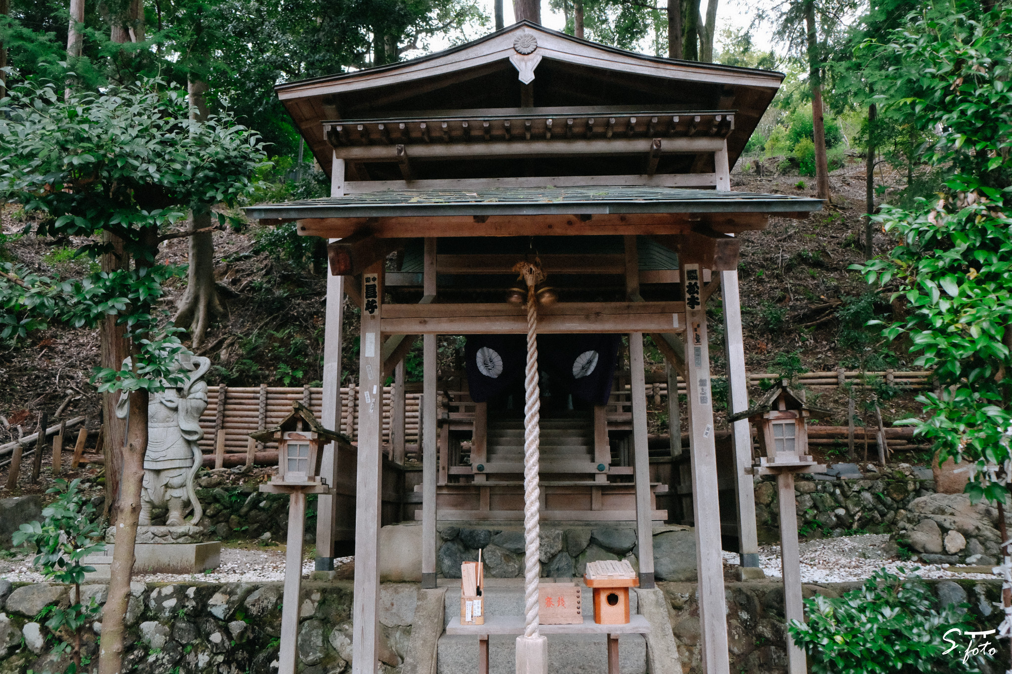 京都自助遊攻略