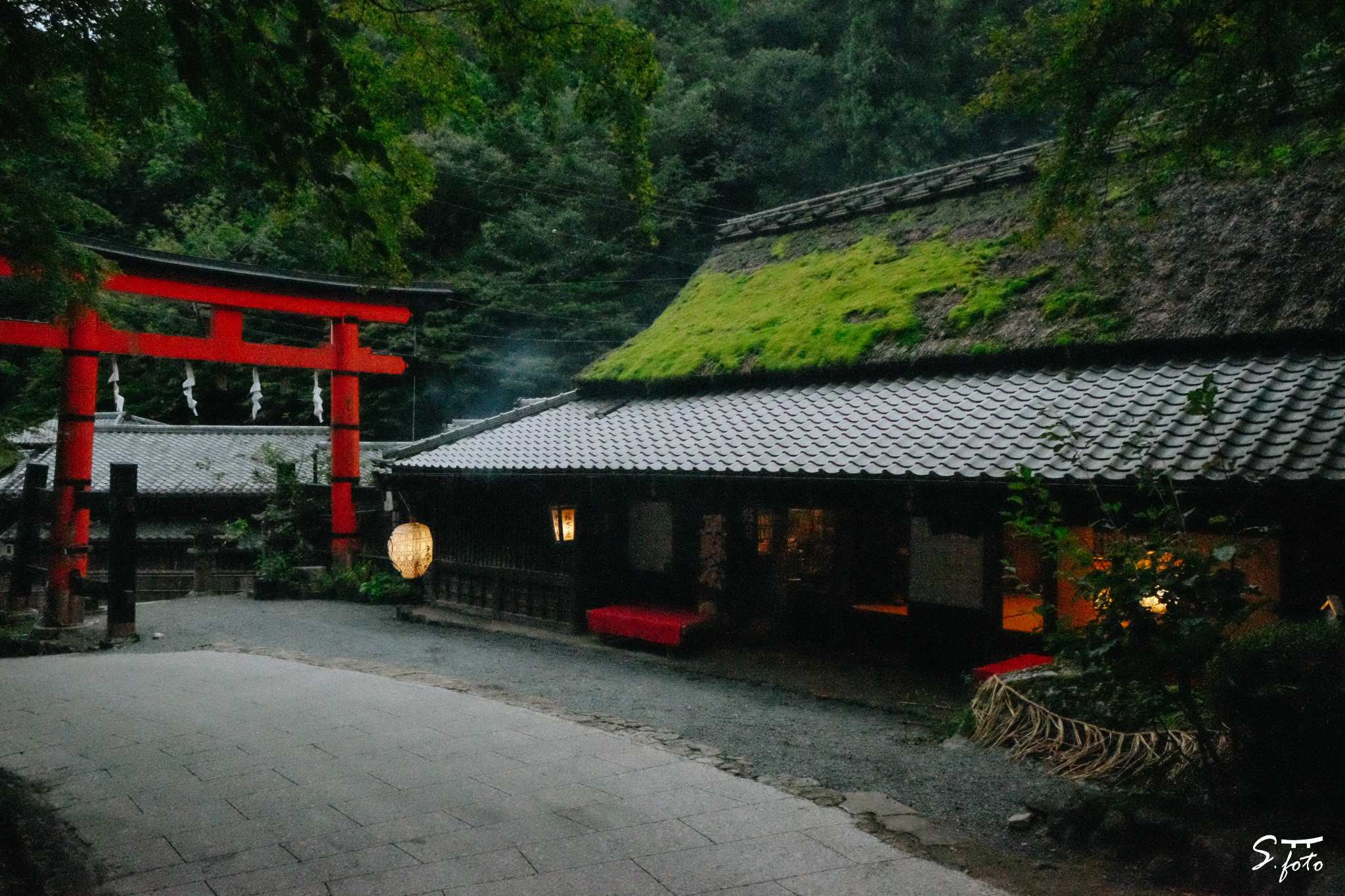 京都自助遊攻略